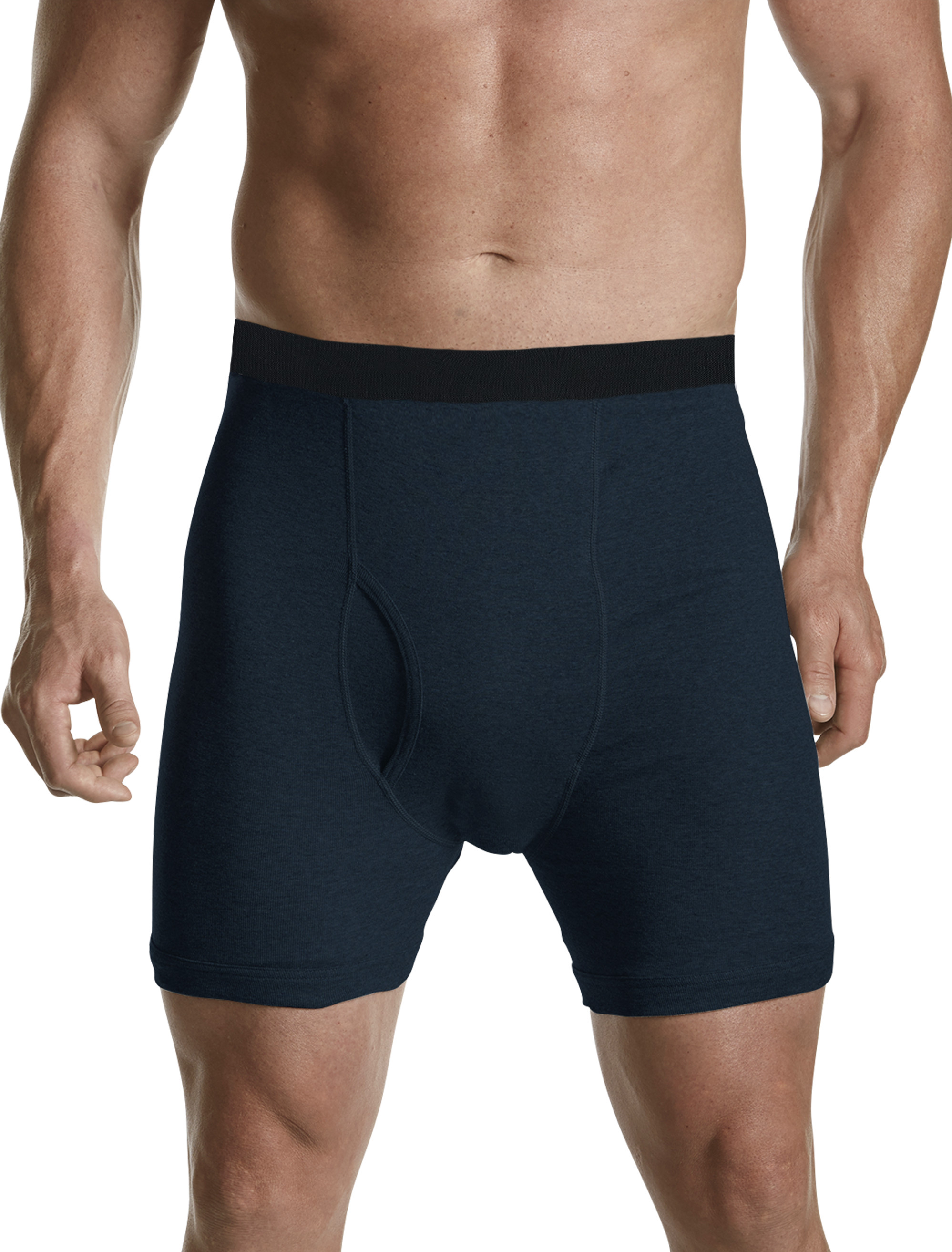 Men s Big Tall Underwear Boxers DXL