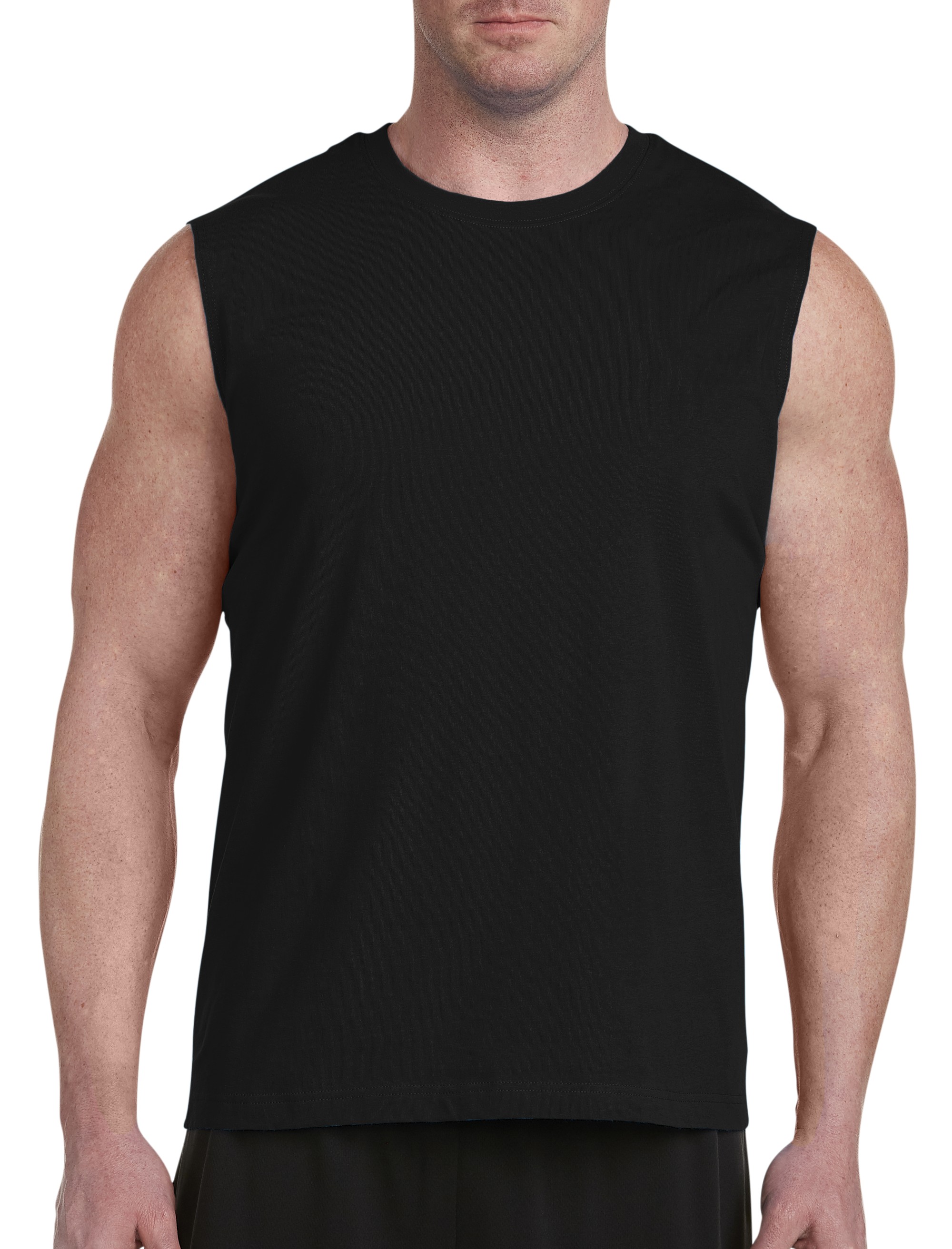 Moisture-Wicking Muscle T-Shirt - thumbnail 5