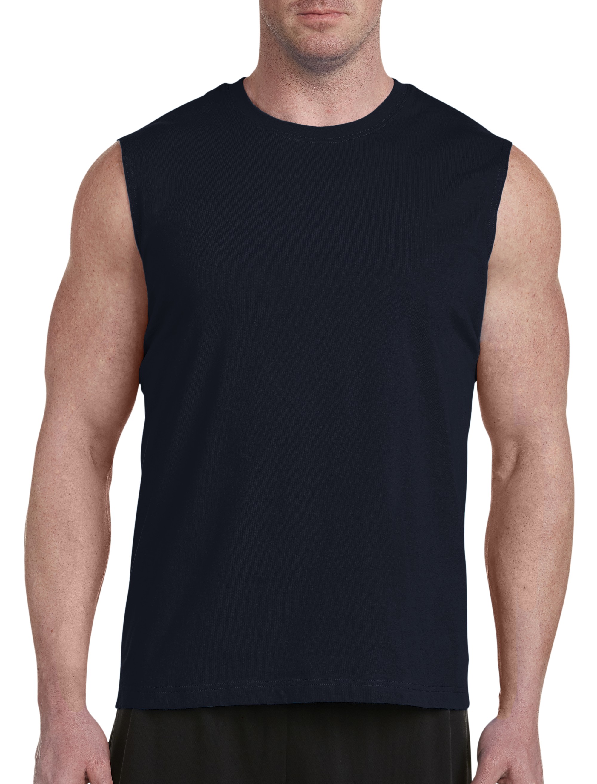 Moisture-Wicking Muscle T-Shirt - thumbnail 7