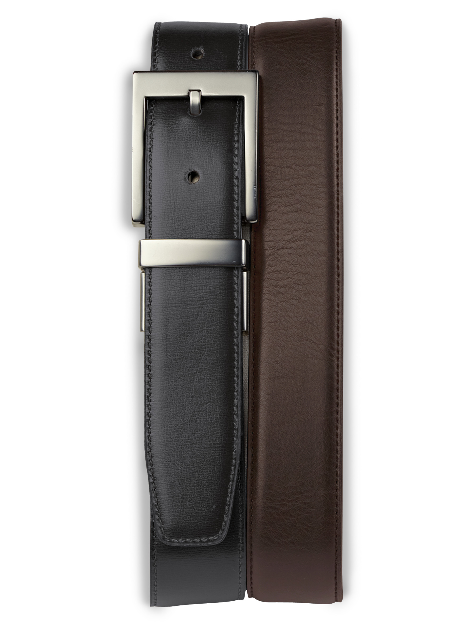 Men's Big & Tall Belts & Suspenders | DXL