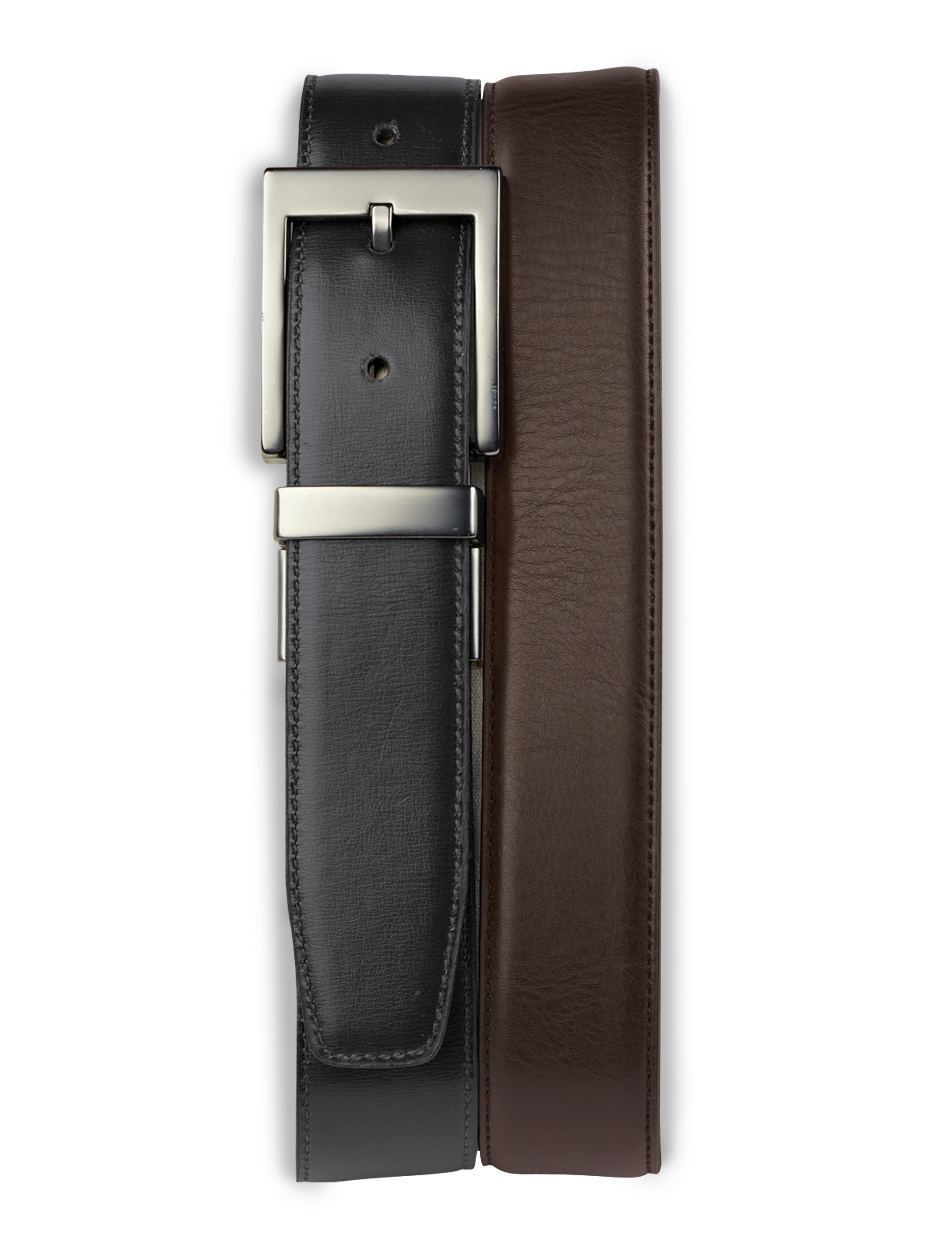 Reversible Dress Belt