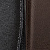 black/brown