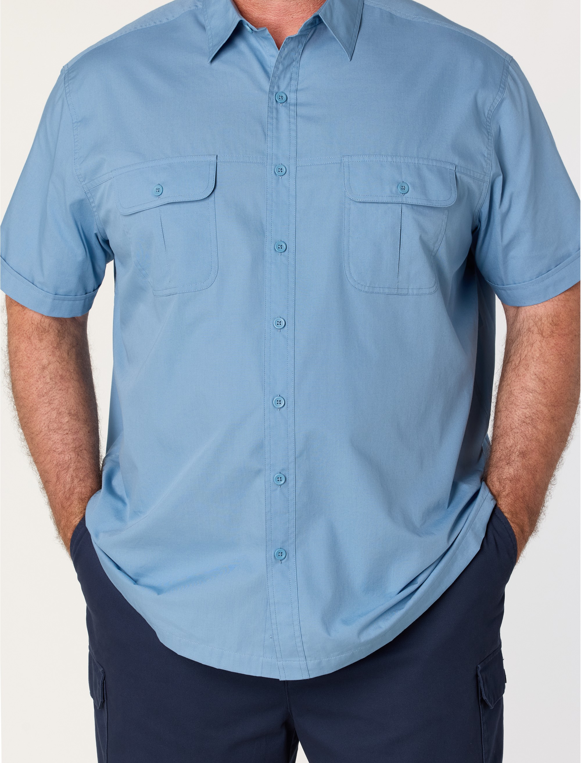 Co-Pilot Sport Shirt - thumbnail 6