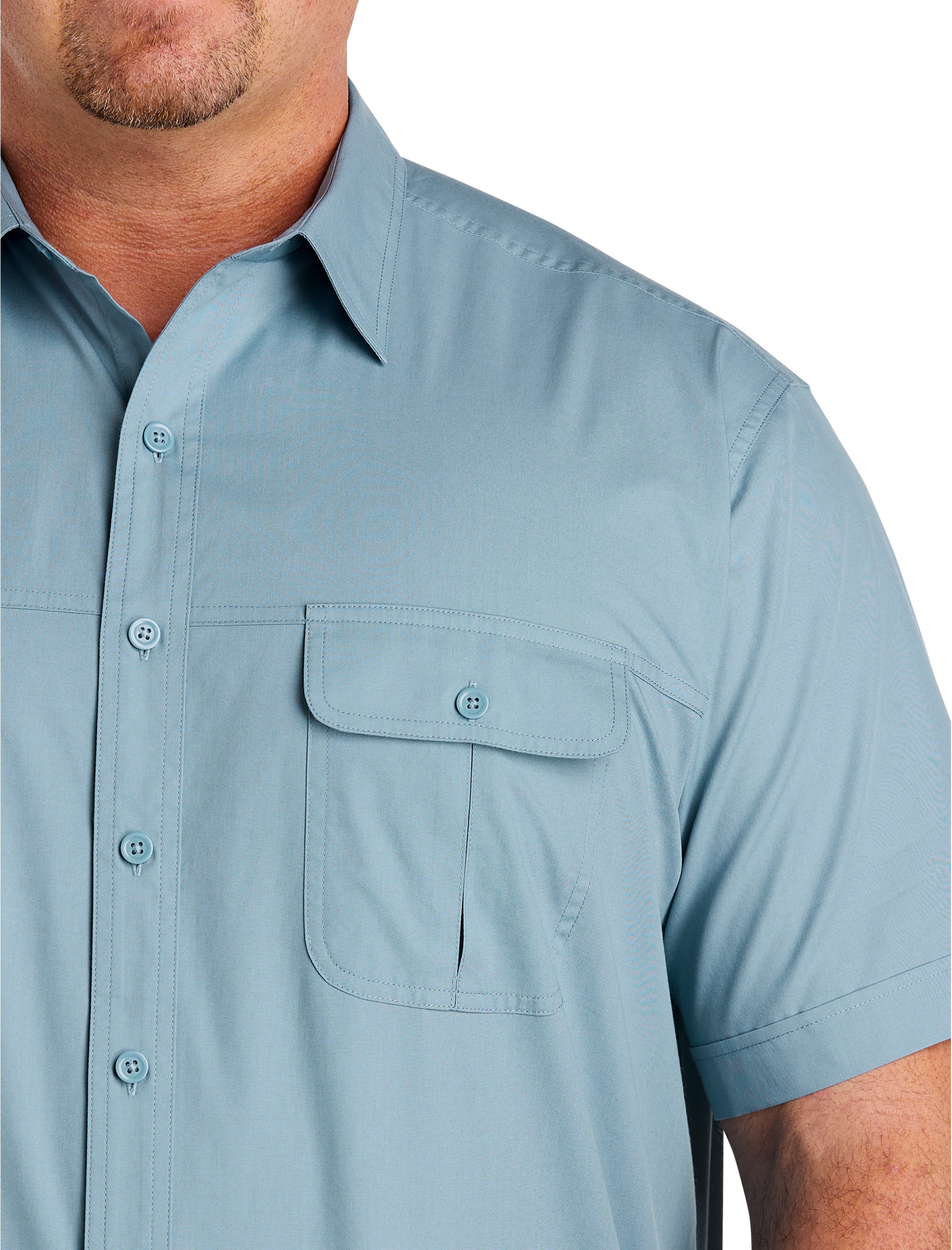 Co-Pilot Sport Shirt - thumbnail 4