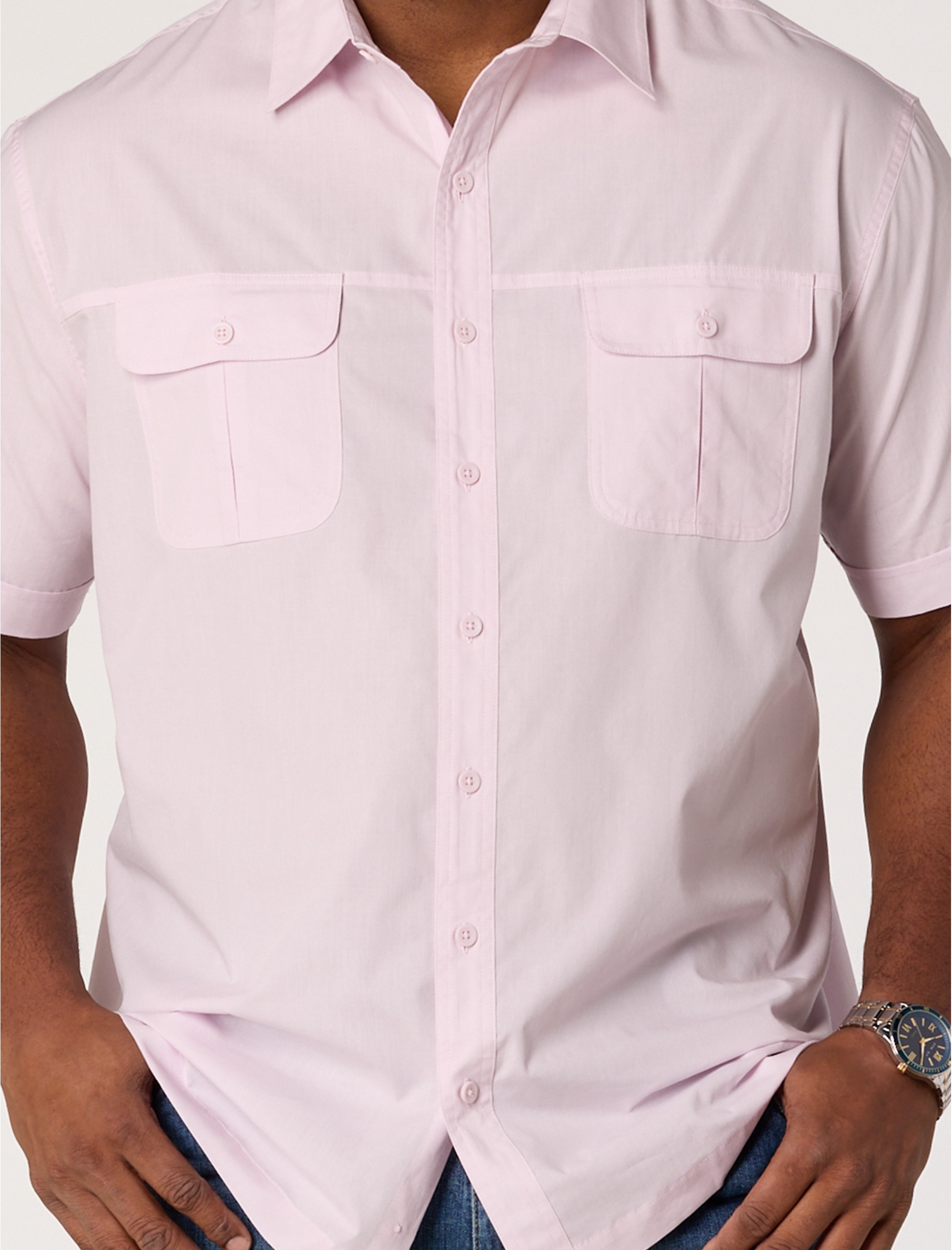 Co-Pilot Sport Shirt - thumbnail 8
