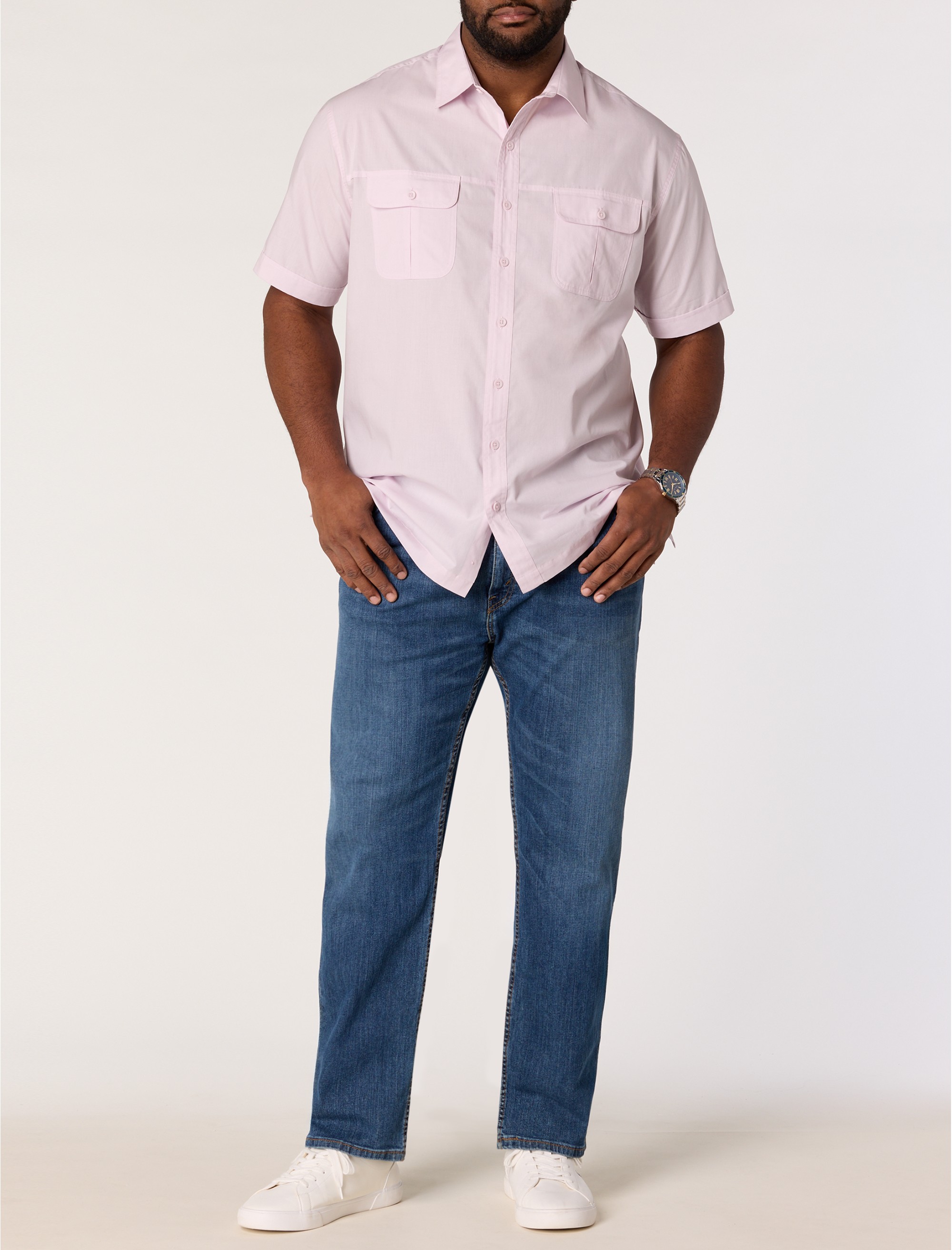 Co-Pilot Sport Shirt - thumbnail 9