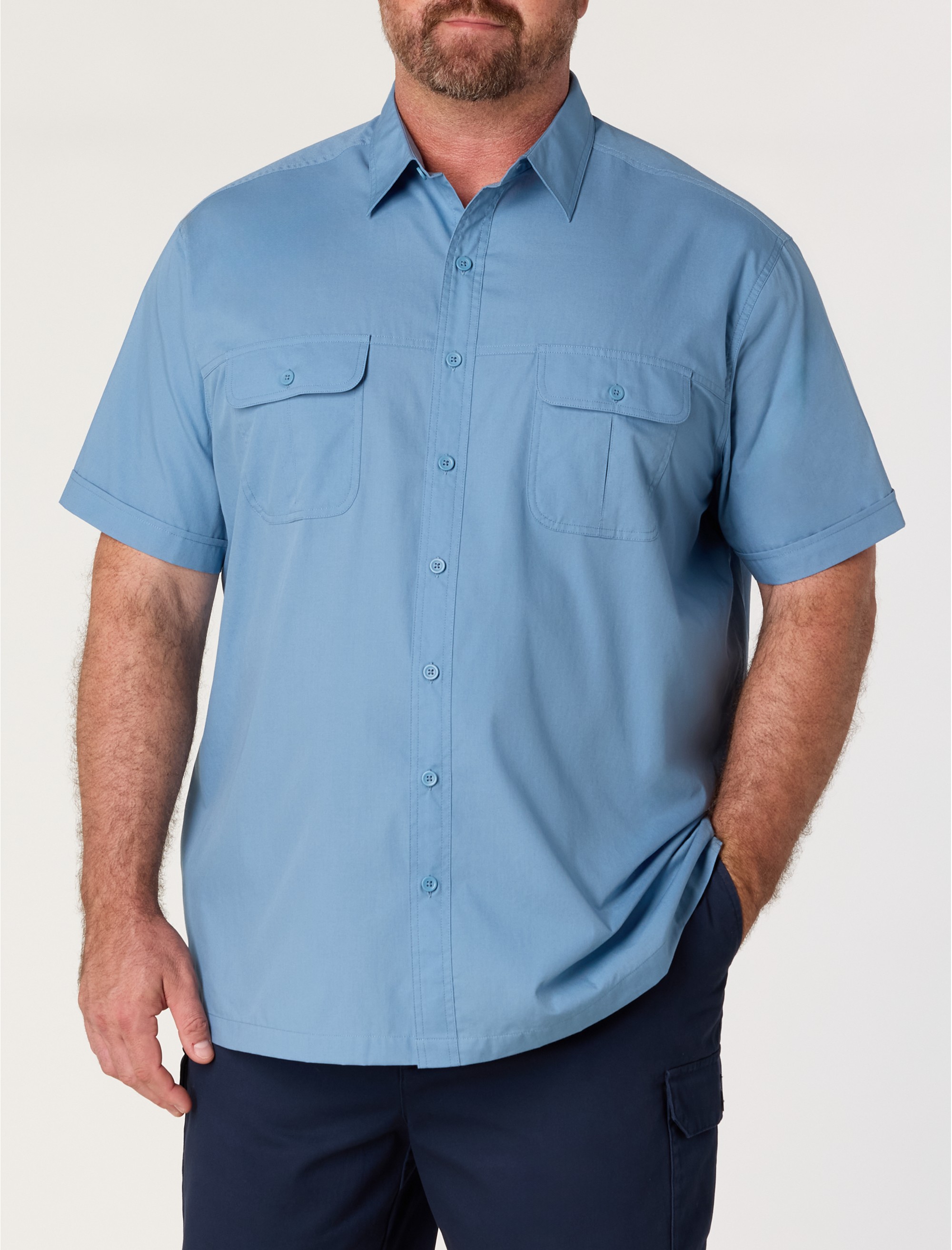 Co-Pilot Sport Shirt - thumbnail 5