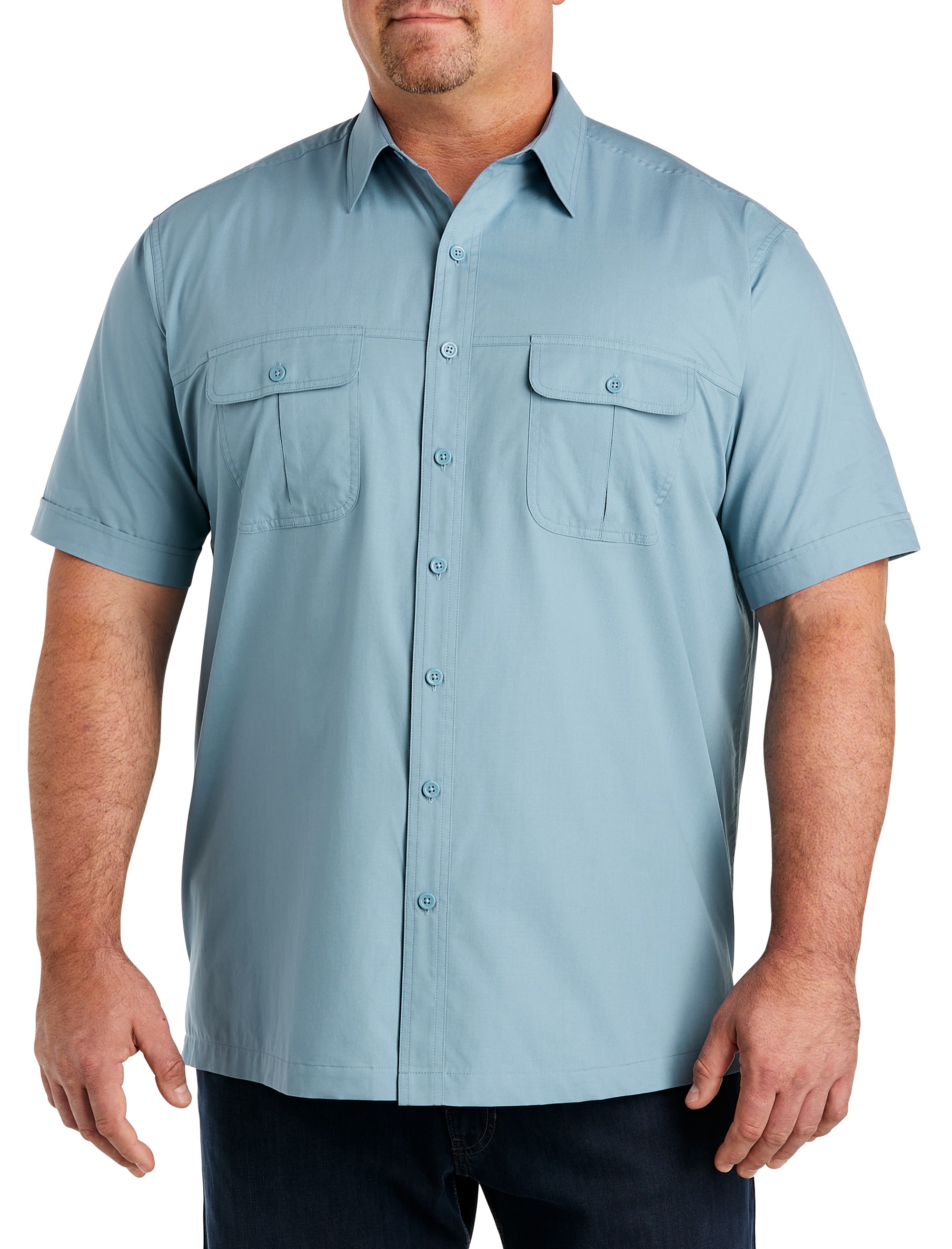 Co-Pilot Sport Shirt - thumbnail 3