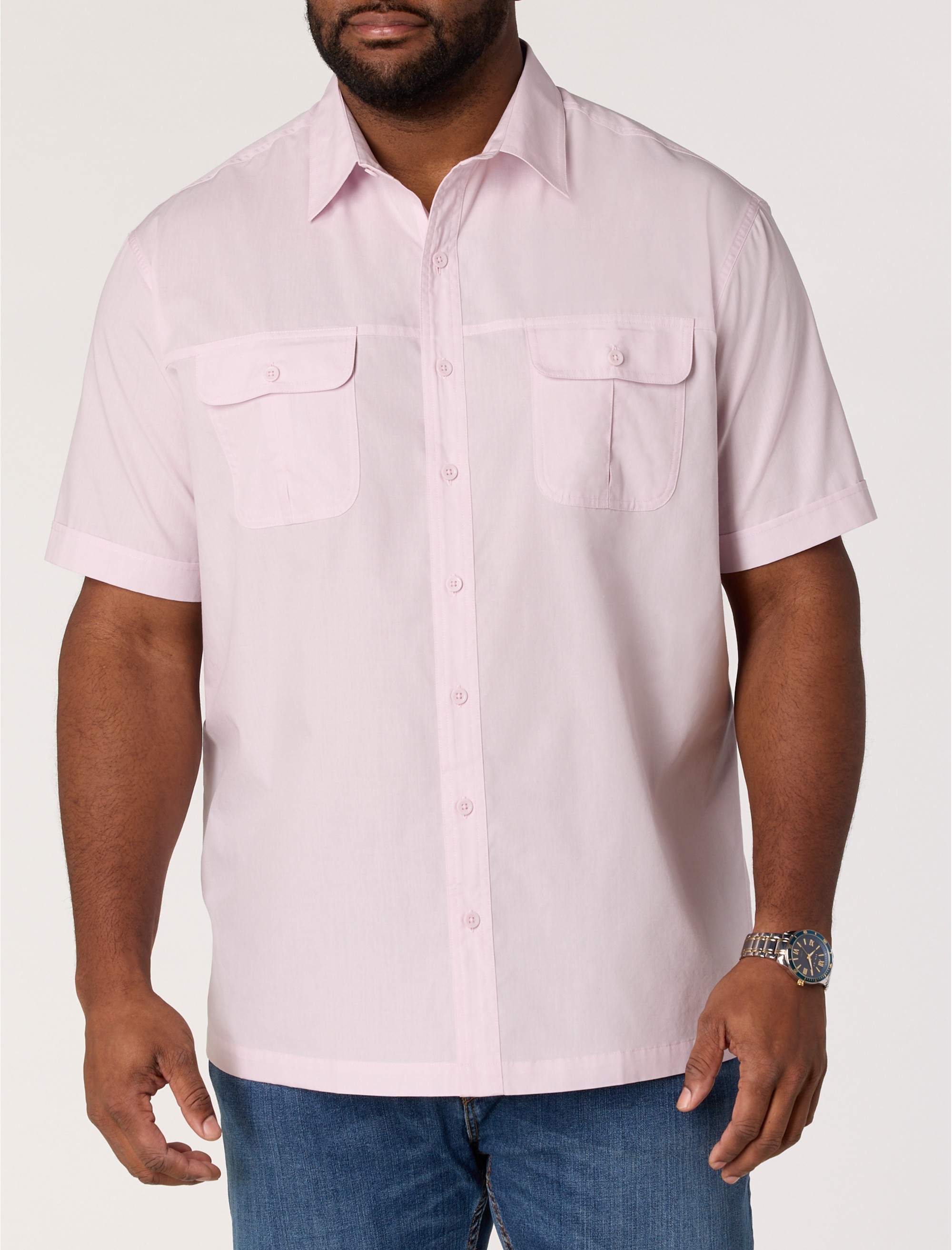 Co-Pilot Sport Shirt - thumbnail 7