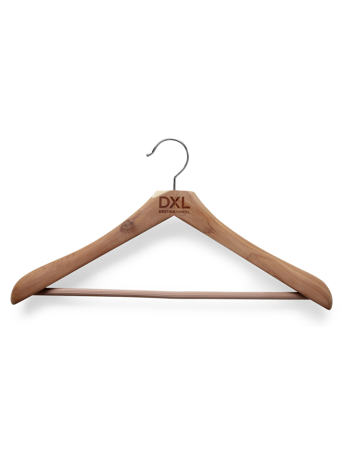 Extra Large Coat Hanger, XL Hangers