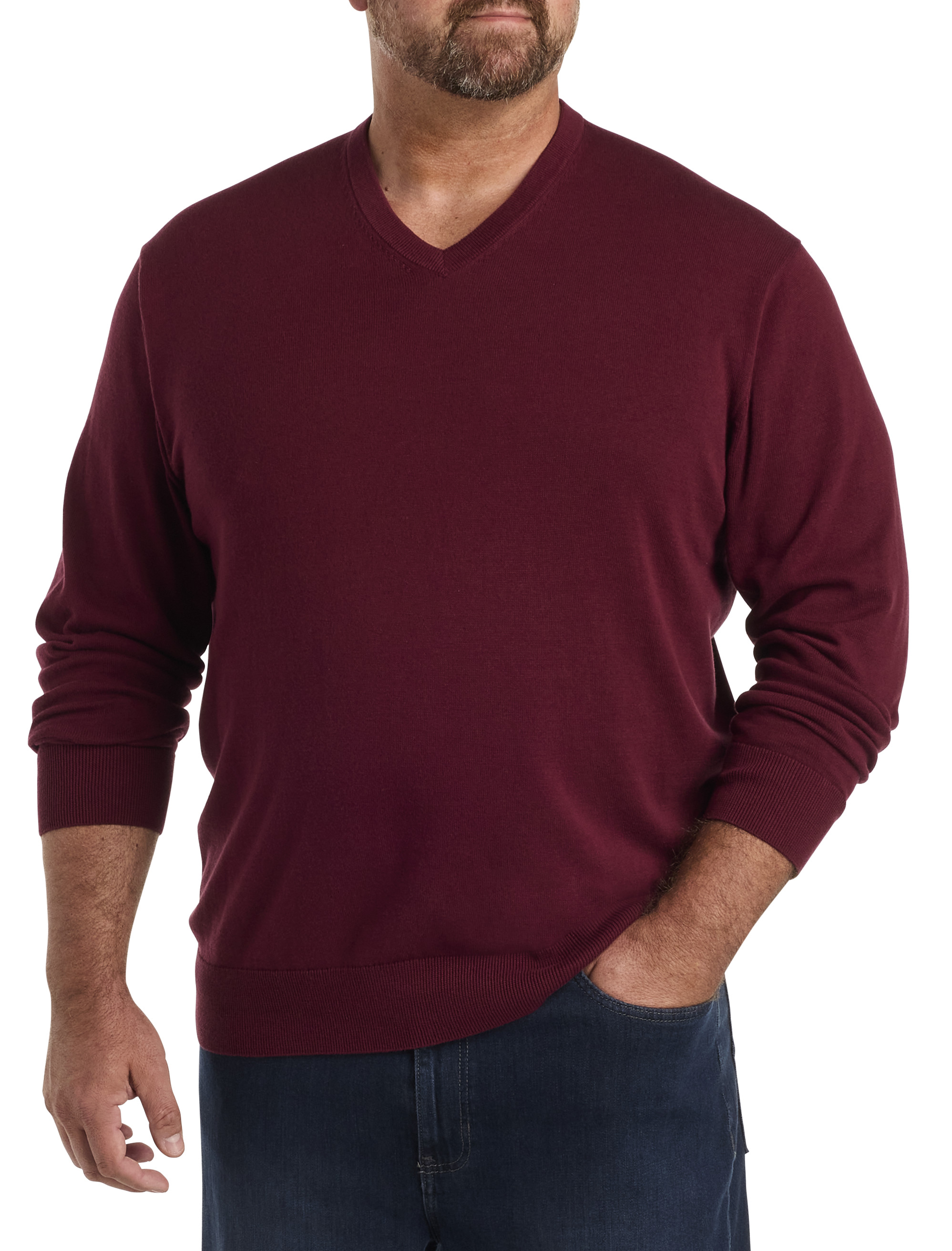 Men's Fall Fashion Sweaters | DXL