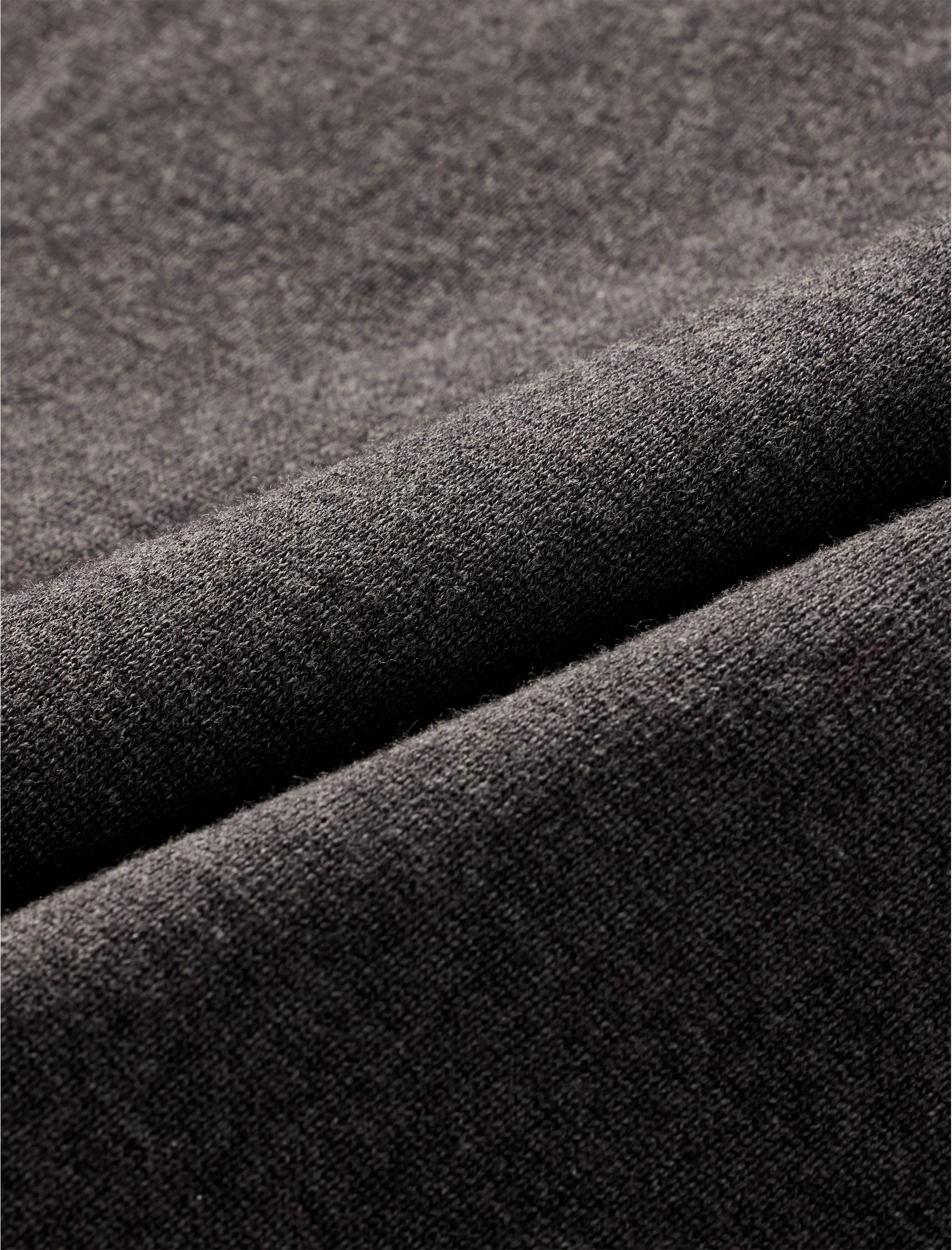 V-Neck Sweater Vest - thumbnail 3