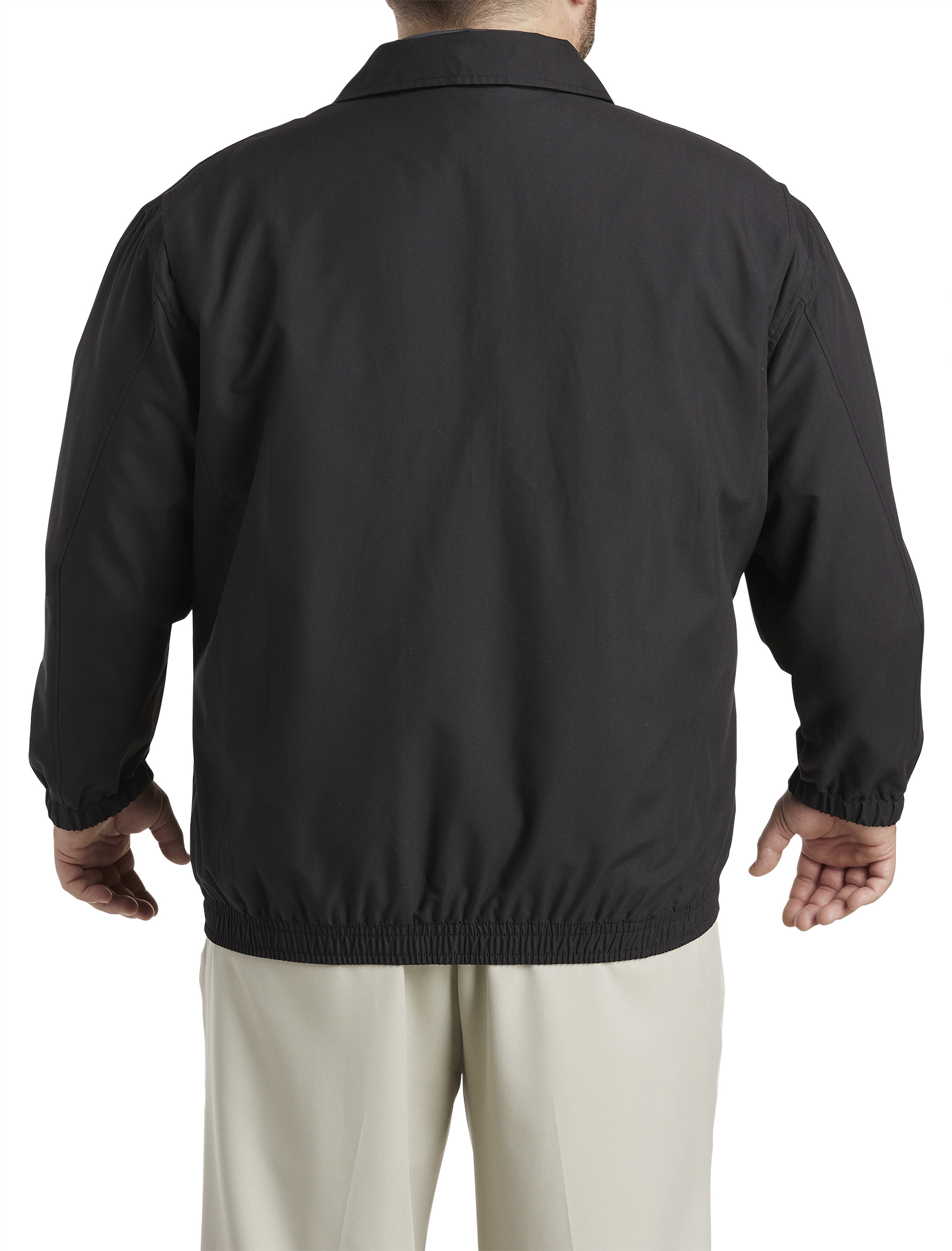 Golf Jacket