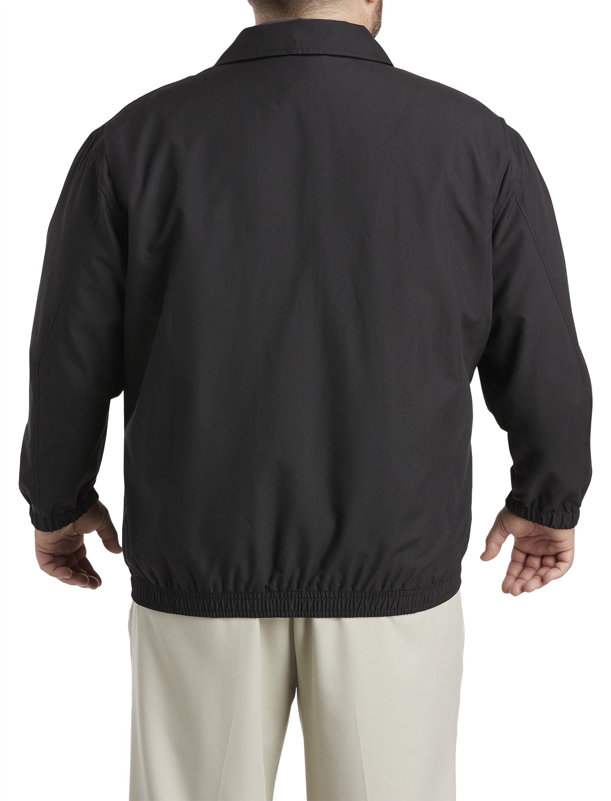 Golf Jacket - thumbnail 2