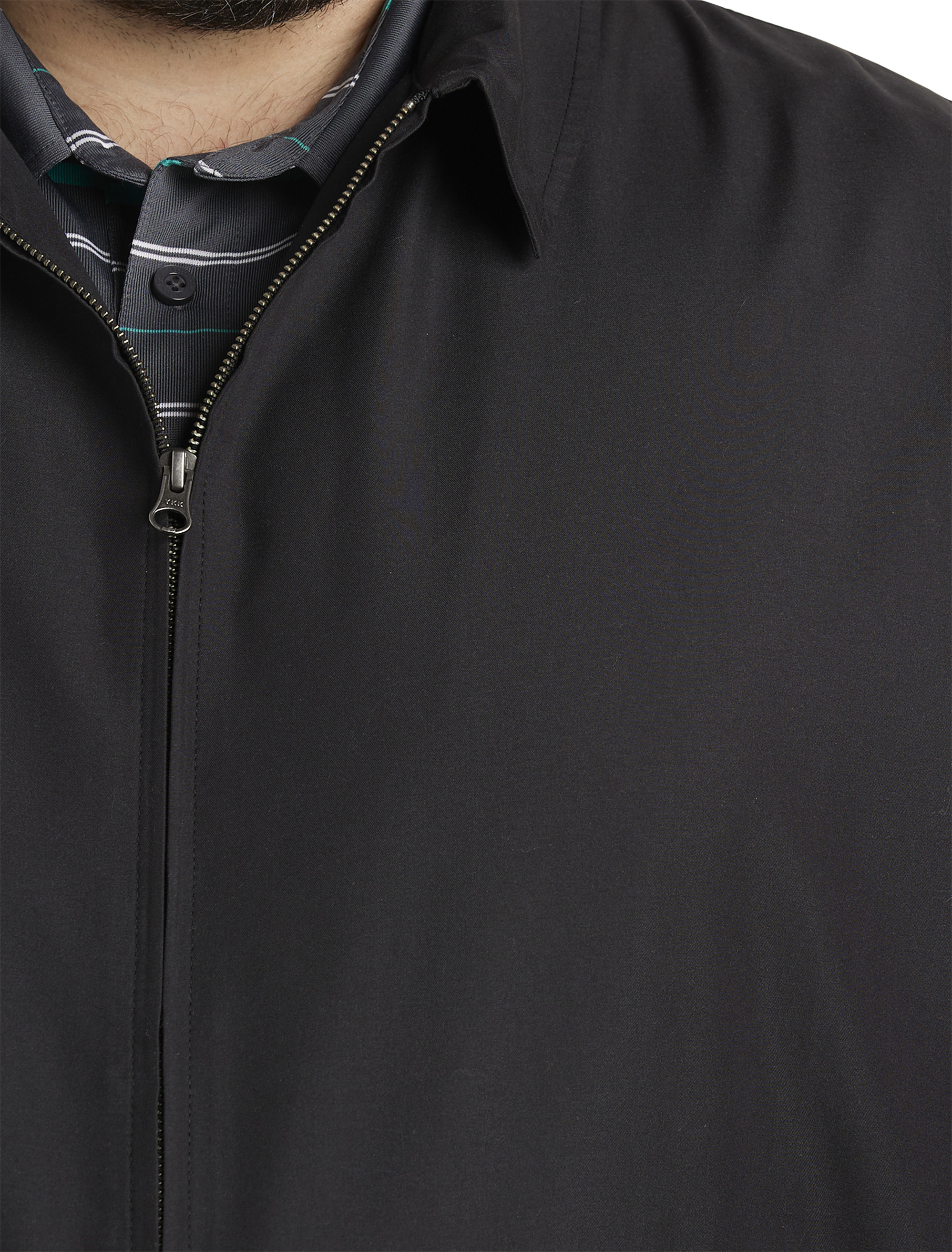 Big + Tall | Harbor Bay Golf Jacket | DXL