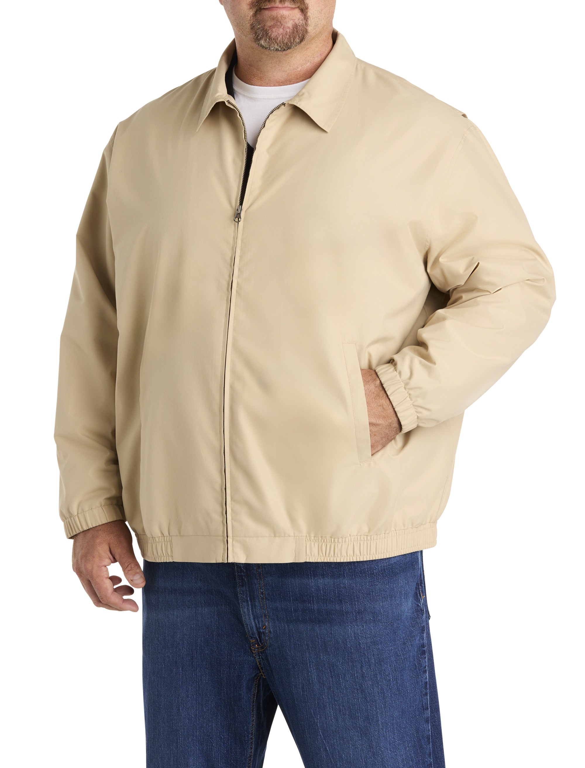 Golf Jacket - thumbnail 7