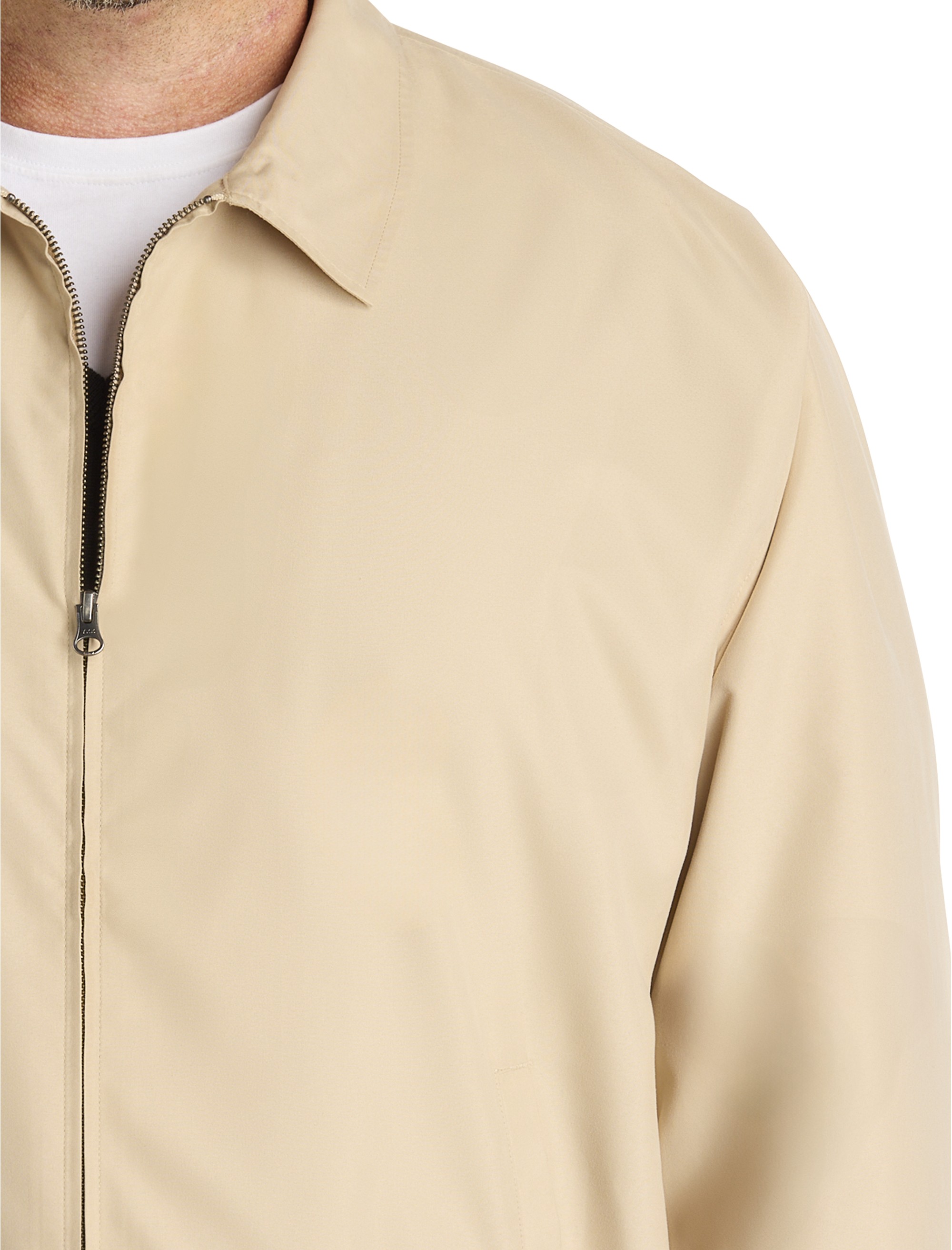 Golf Jacket - thumbnail 8