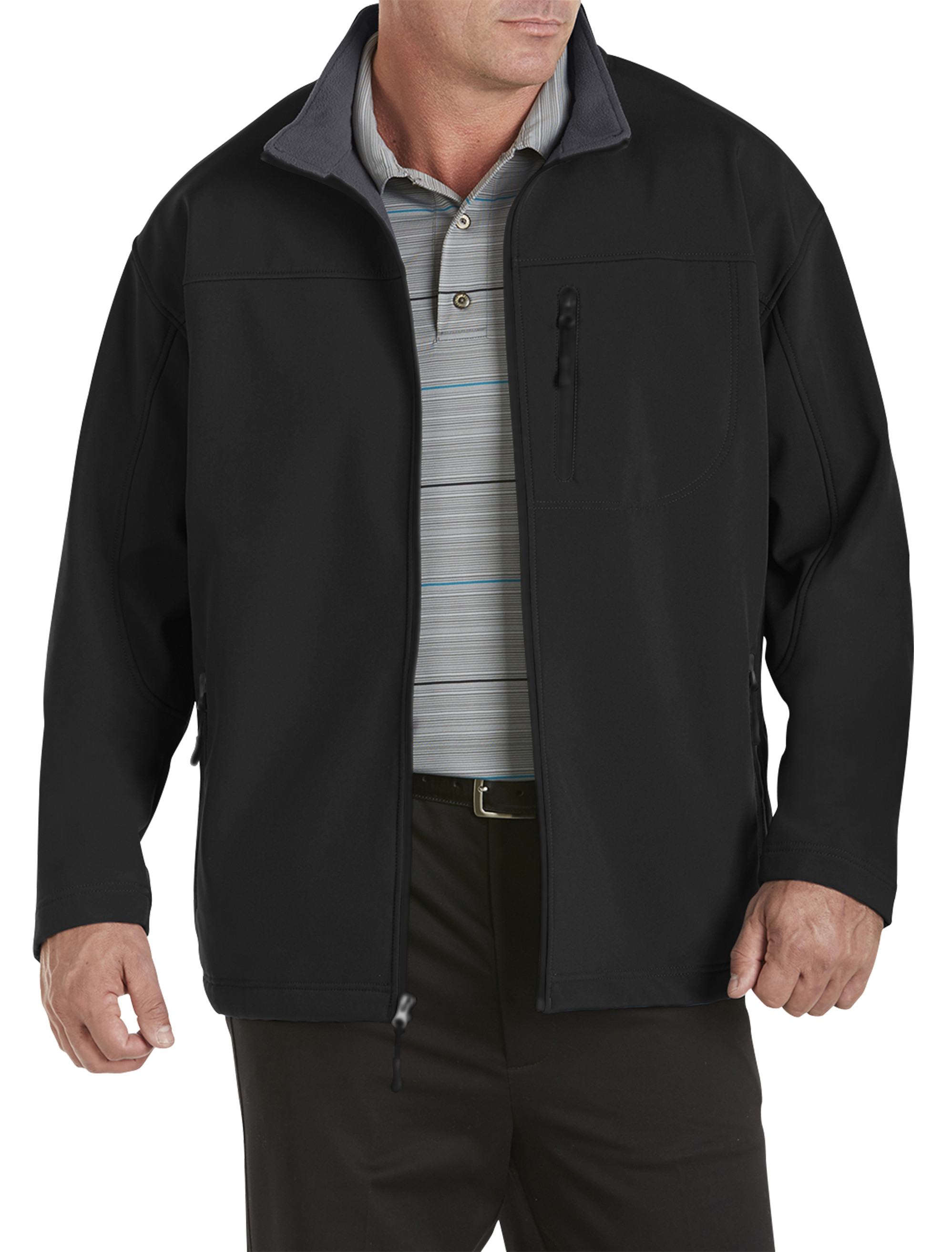 Dxl deals mens jackets