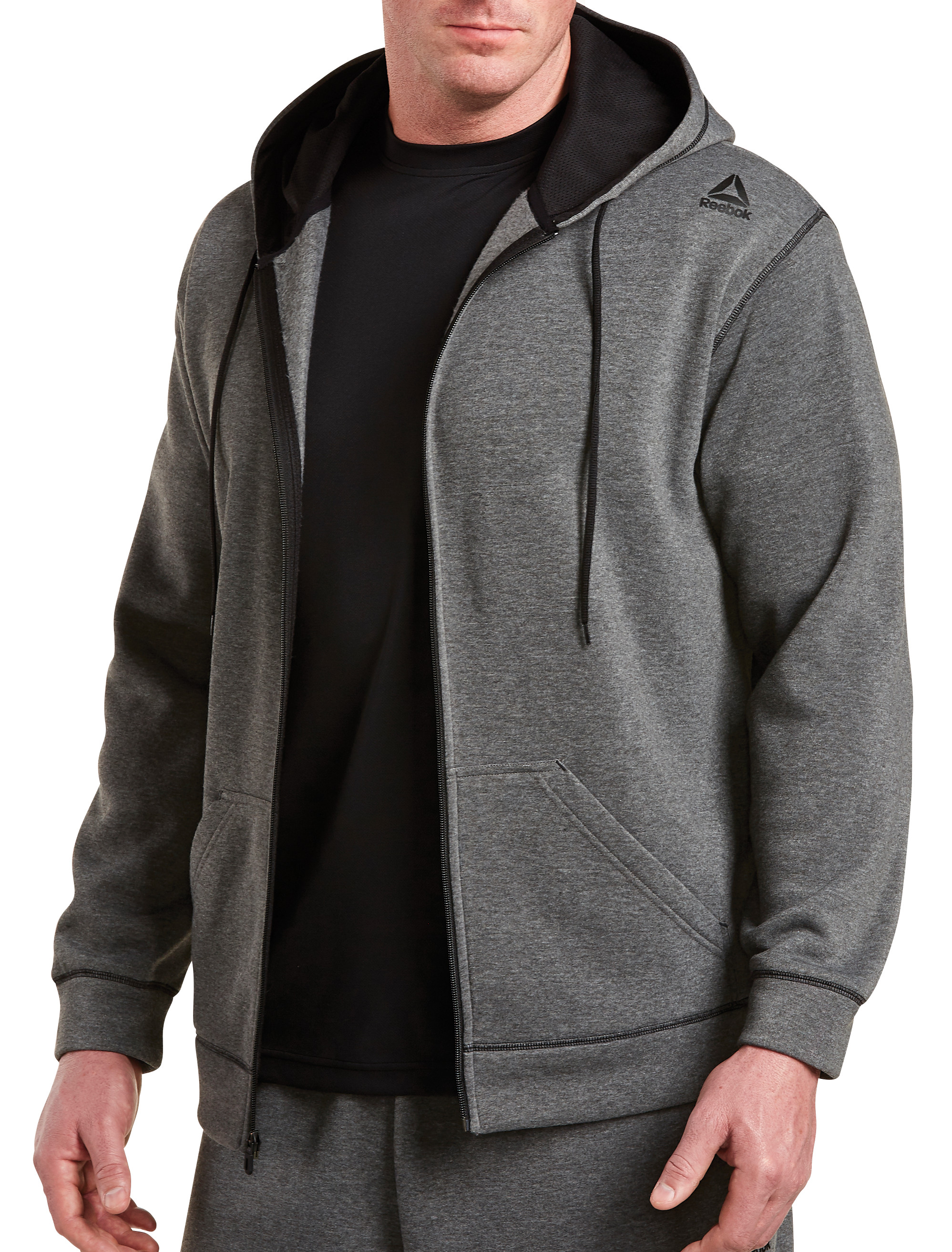 mens big and tall hoodies