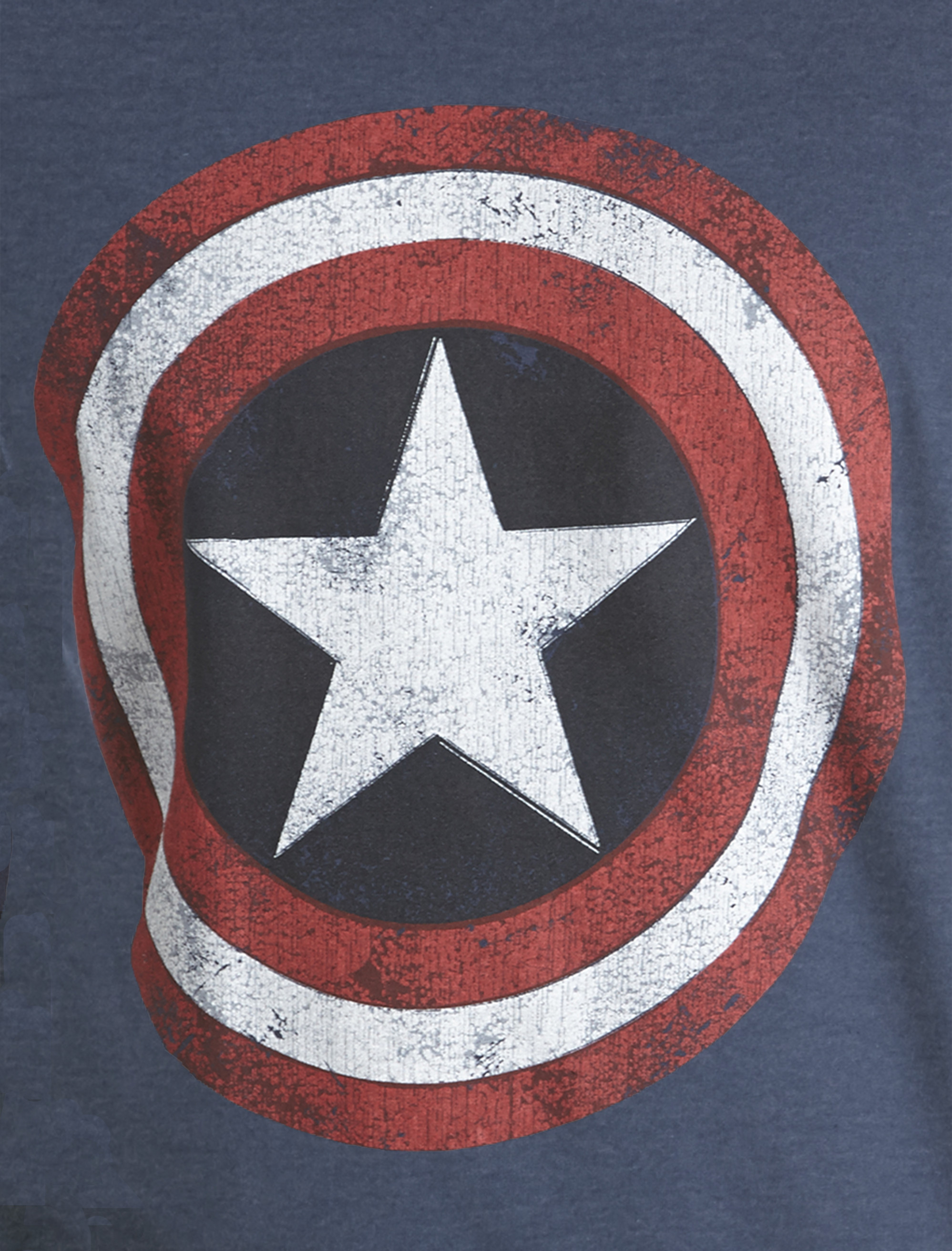 Big and tall superhero shirts online