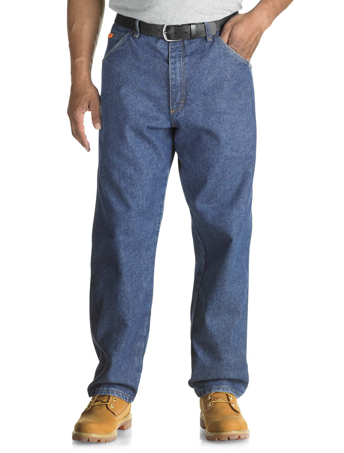 Men's Big & Tall Work Pants & Cargo Pants