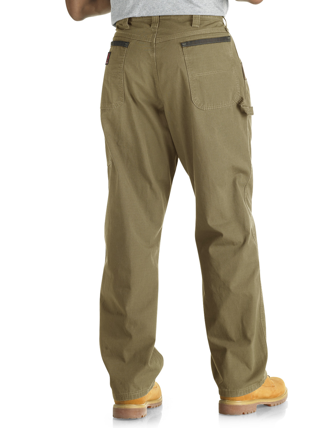 Men's Big & Tall Work Pants & Cargo Pants