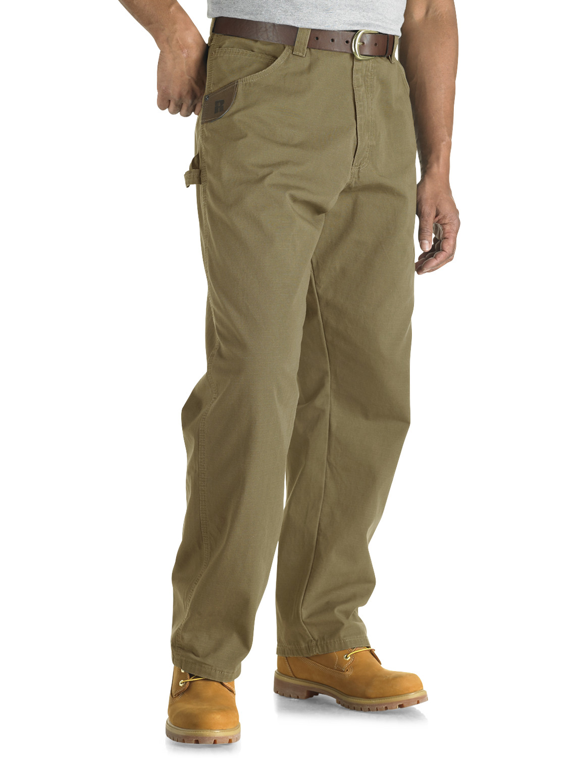 Work Pants - Big Bill Big Flex Cargo Pant 3085