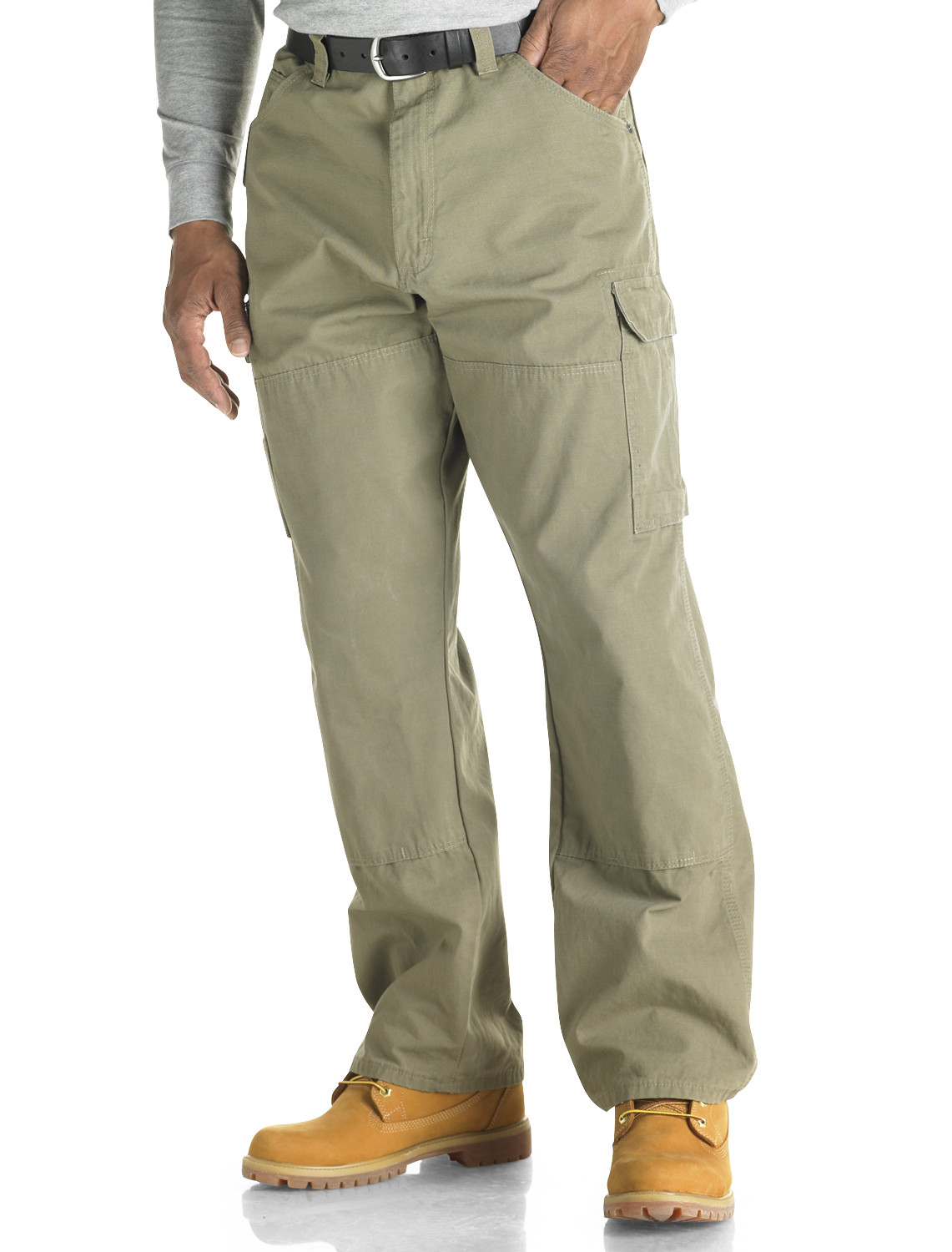 Wrangler® RIGGS Workwear® Advanced Comfort Lightweight Ranger Pant in  Charcoal