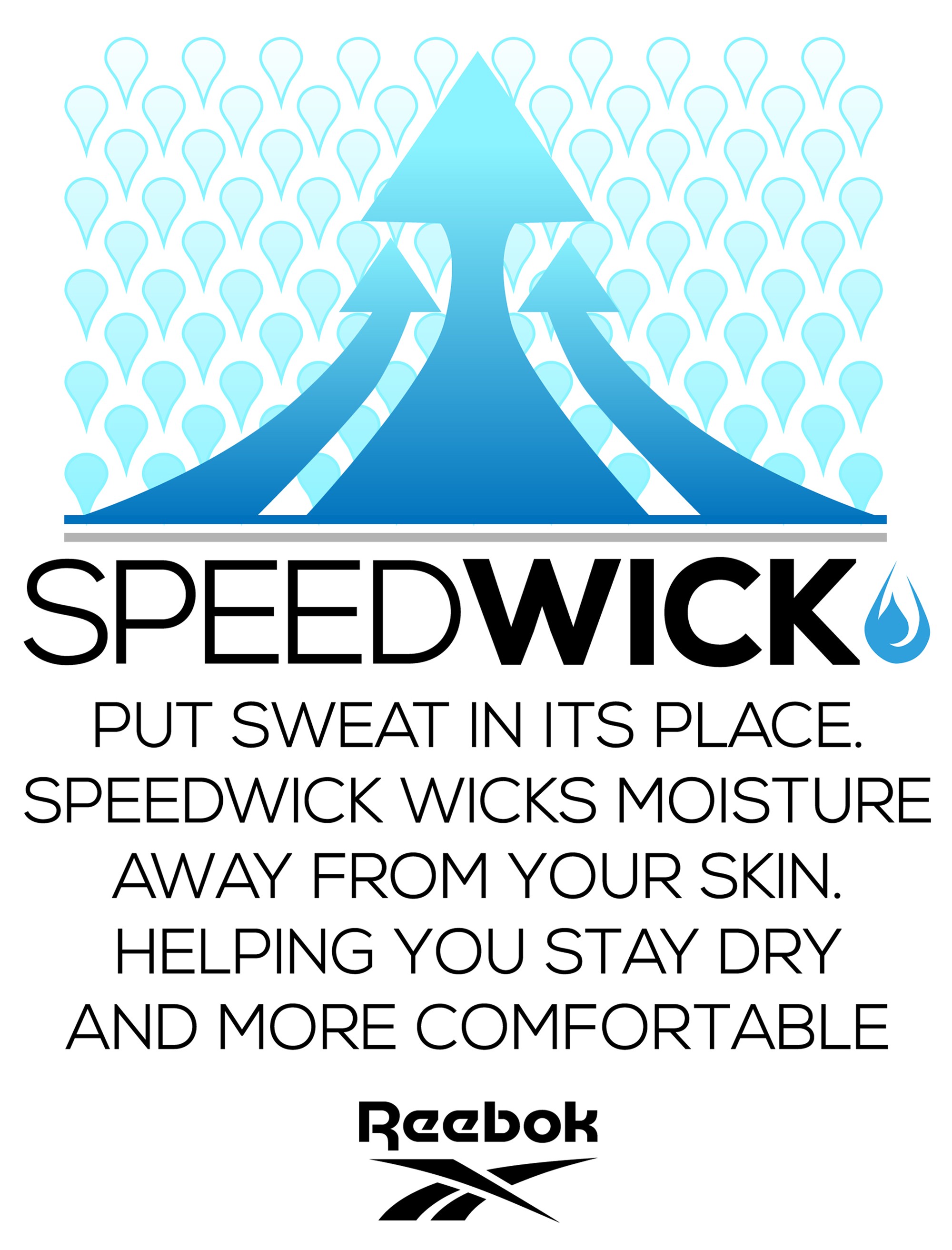 Speedwick Sleeveless Tech Top - thumbnail 2