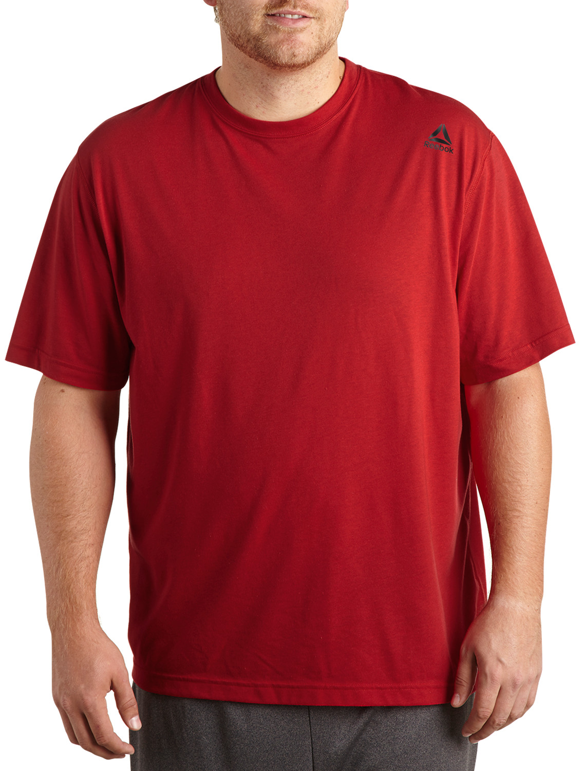 Reebok XLT Big & Tall T-Shirts for Men for sale