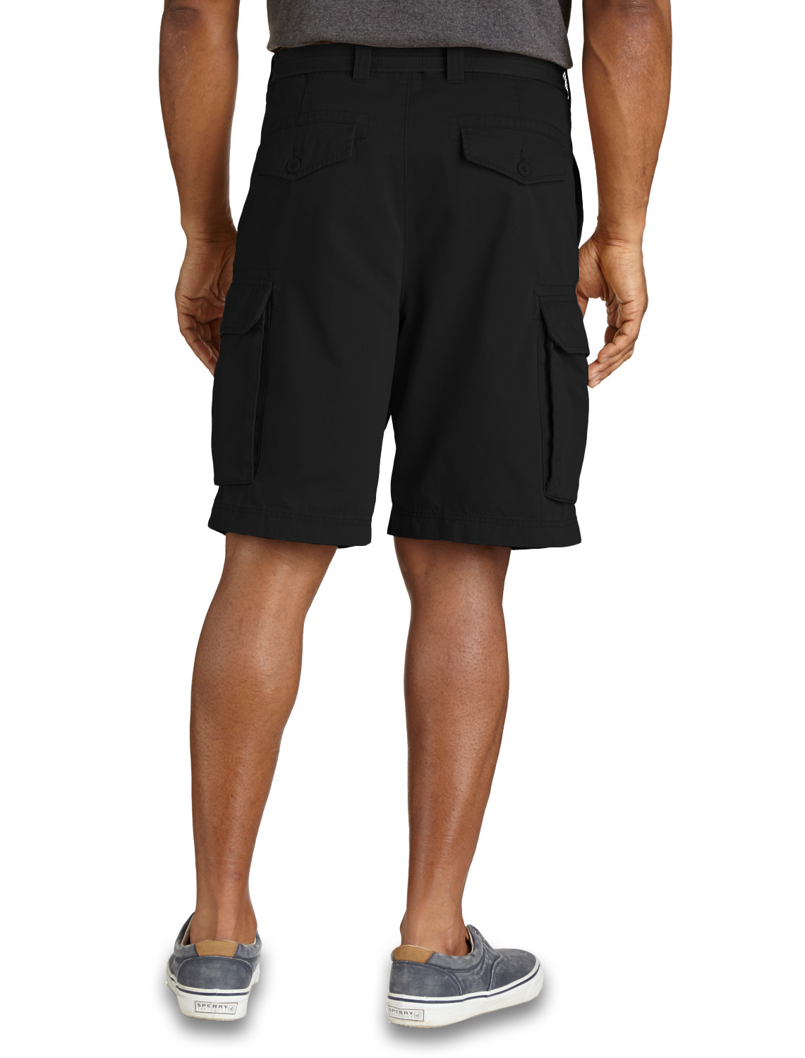 Men's Big & Tall Shorts