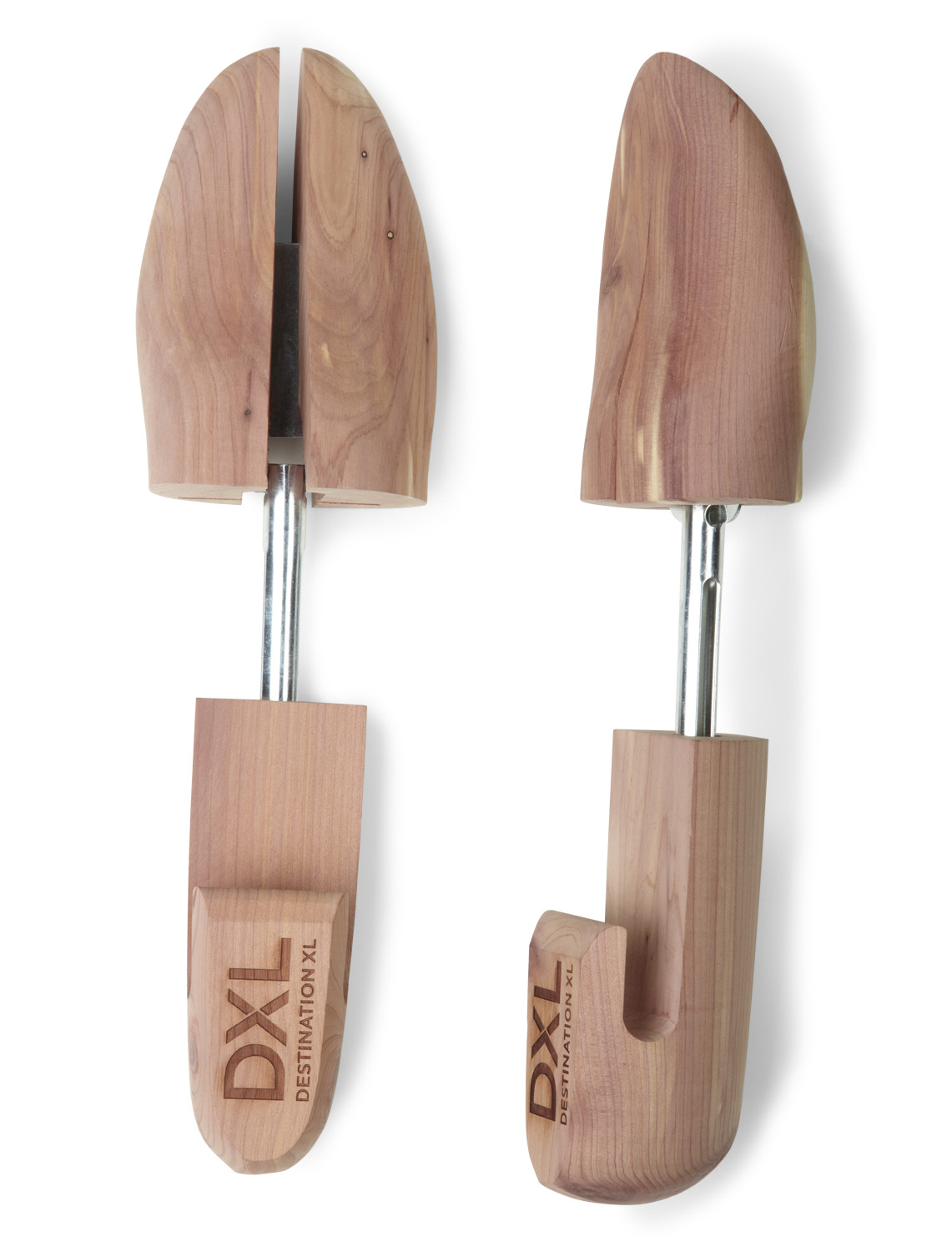 Big + Tall | DXL Cedar Shoe Tree | DXL