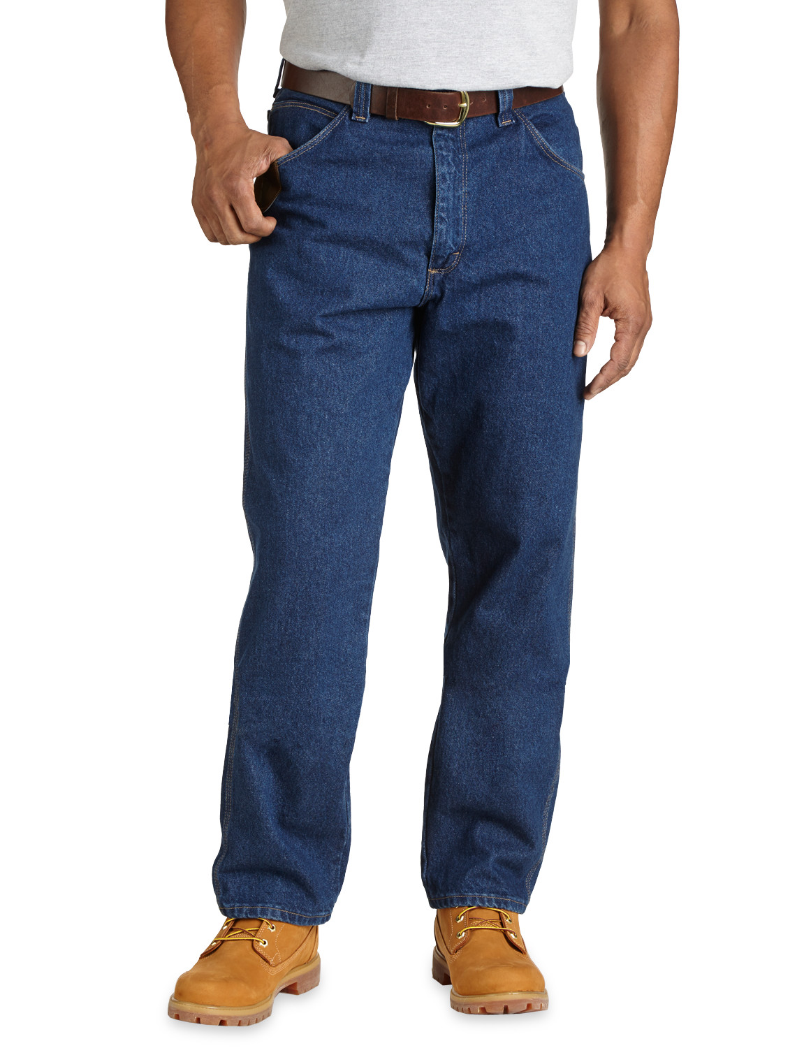 BIG BILL BIG FLEX Cargo Work Pants 3085 – WORK N WEAR