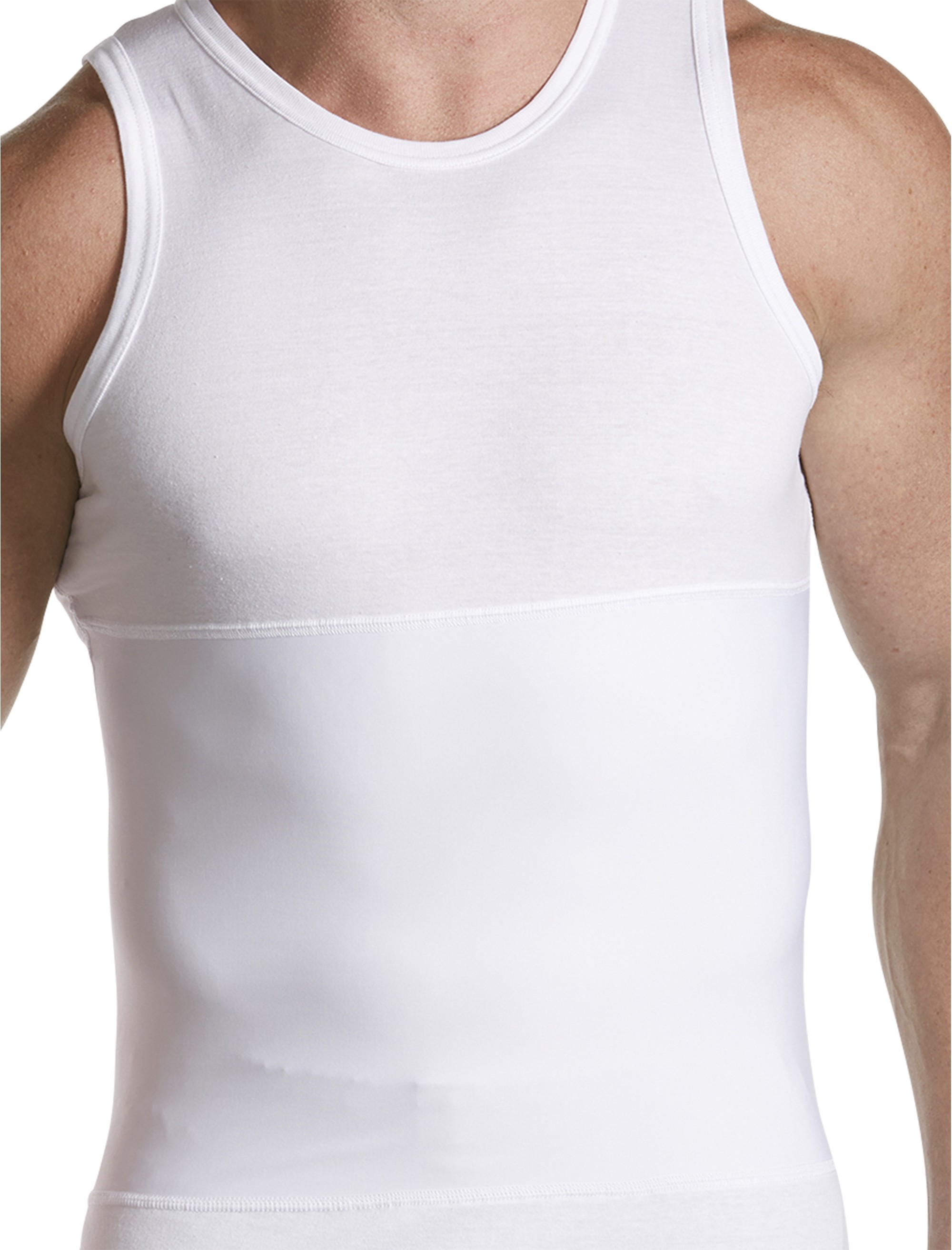 Shapewear Tank - thumbnail 2