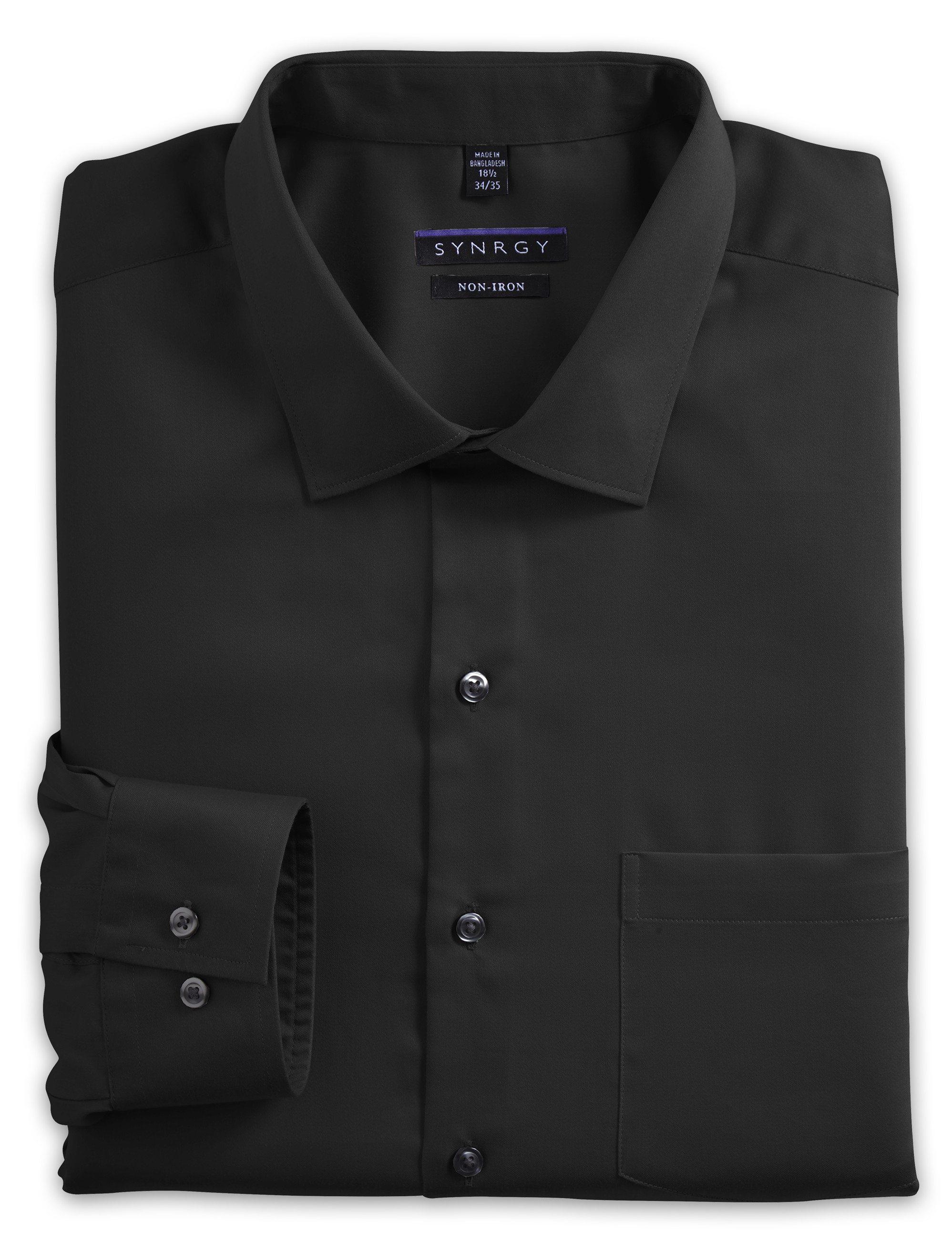 Stylish Dress Shirts For Men | DXL