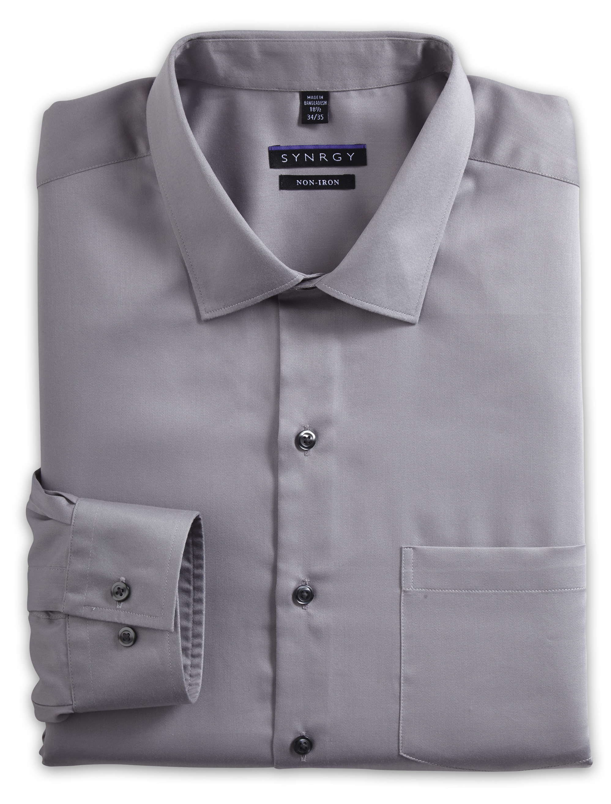 Men's Dress Shirts For Interviews | DXL