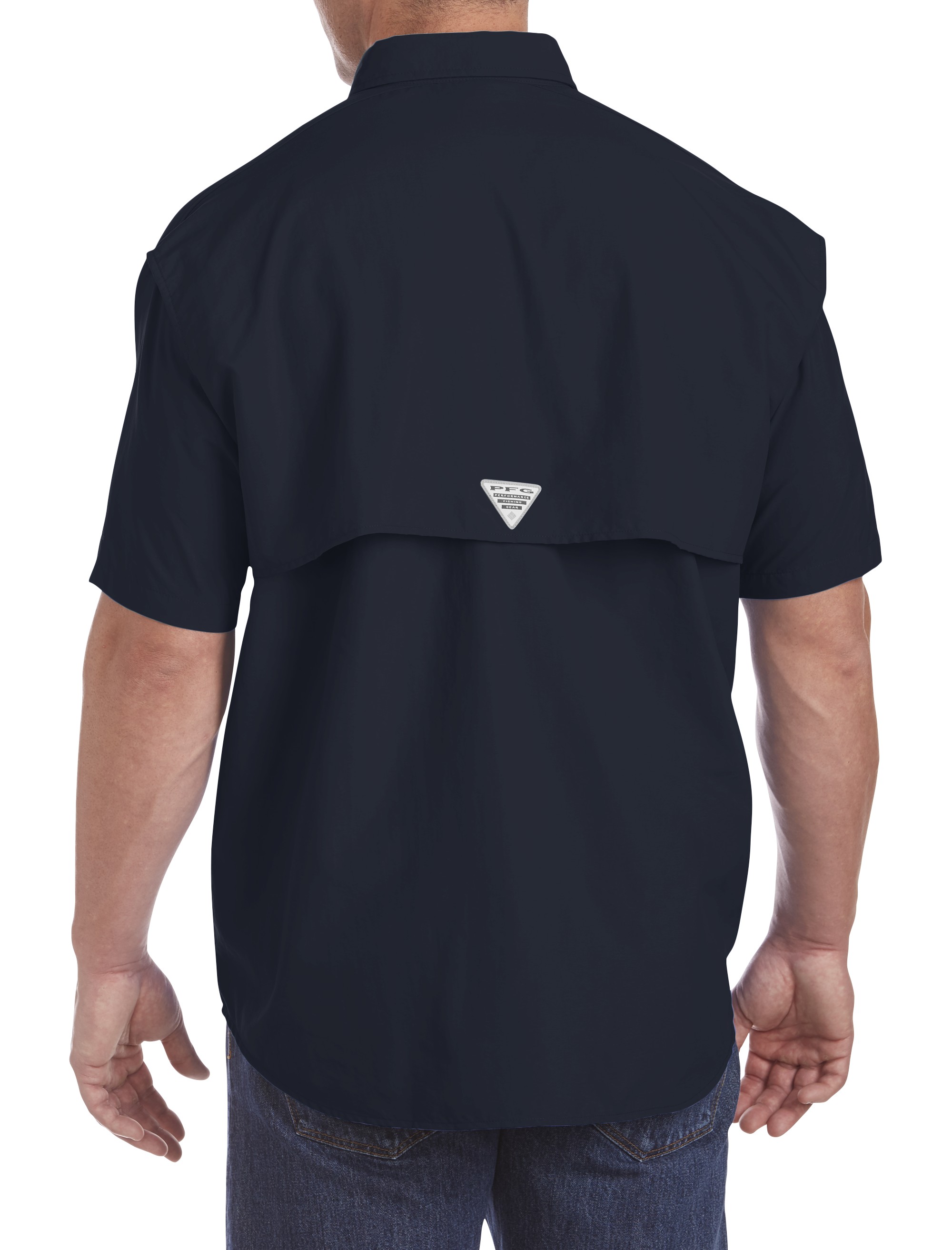 PFG Bahama II Short-Sleeve Sport Shirt - thumbnail 9