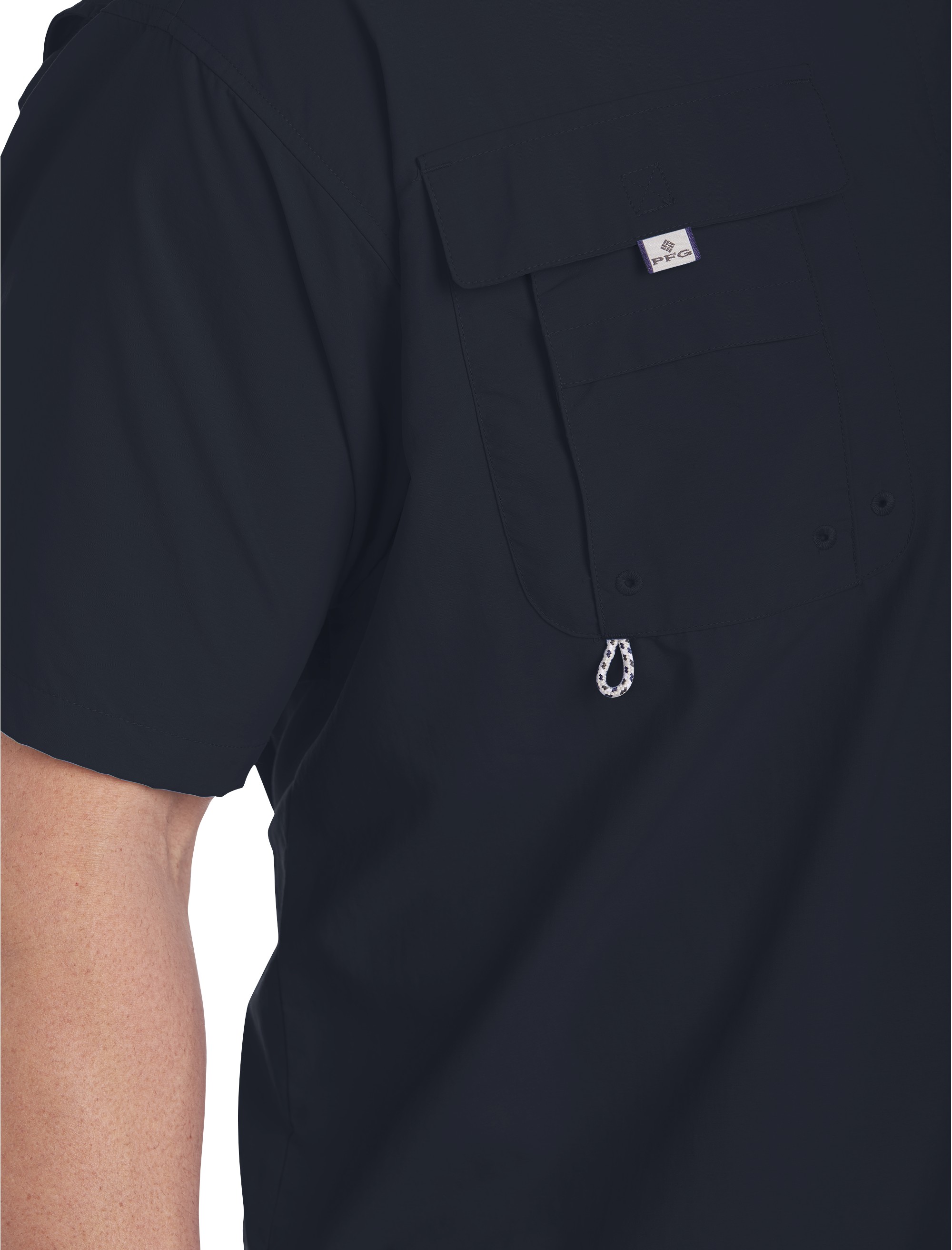 PFG Bahama II Short-Sleeve Sport Shirt - thumbnail 10