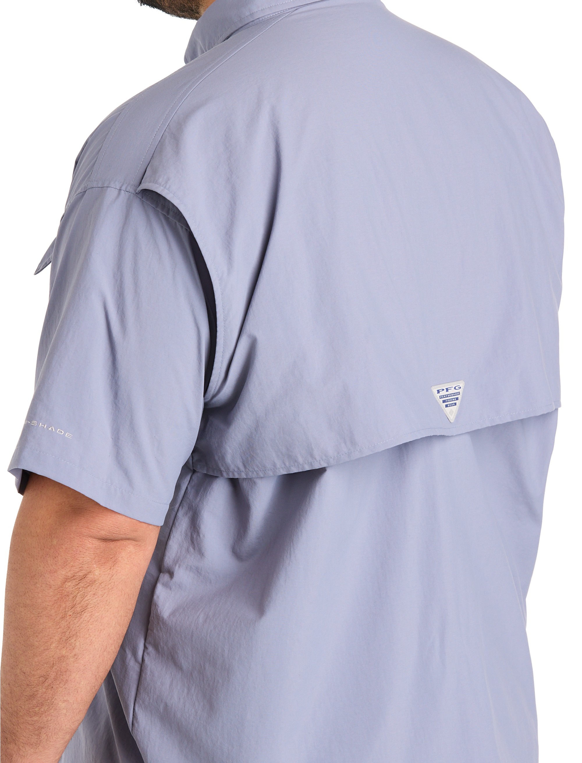 PFG Bahama II Short-Sleeve Sport Shirt - thumbnail 3