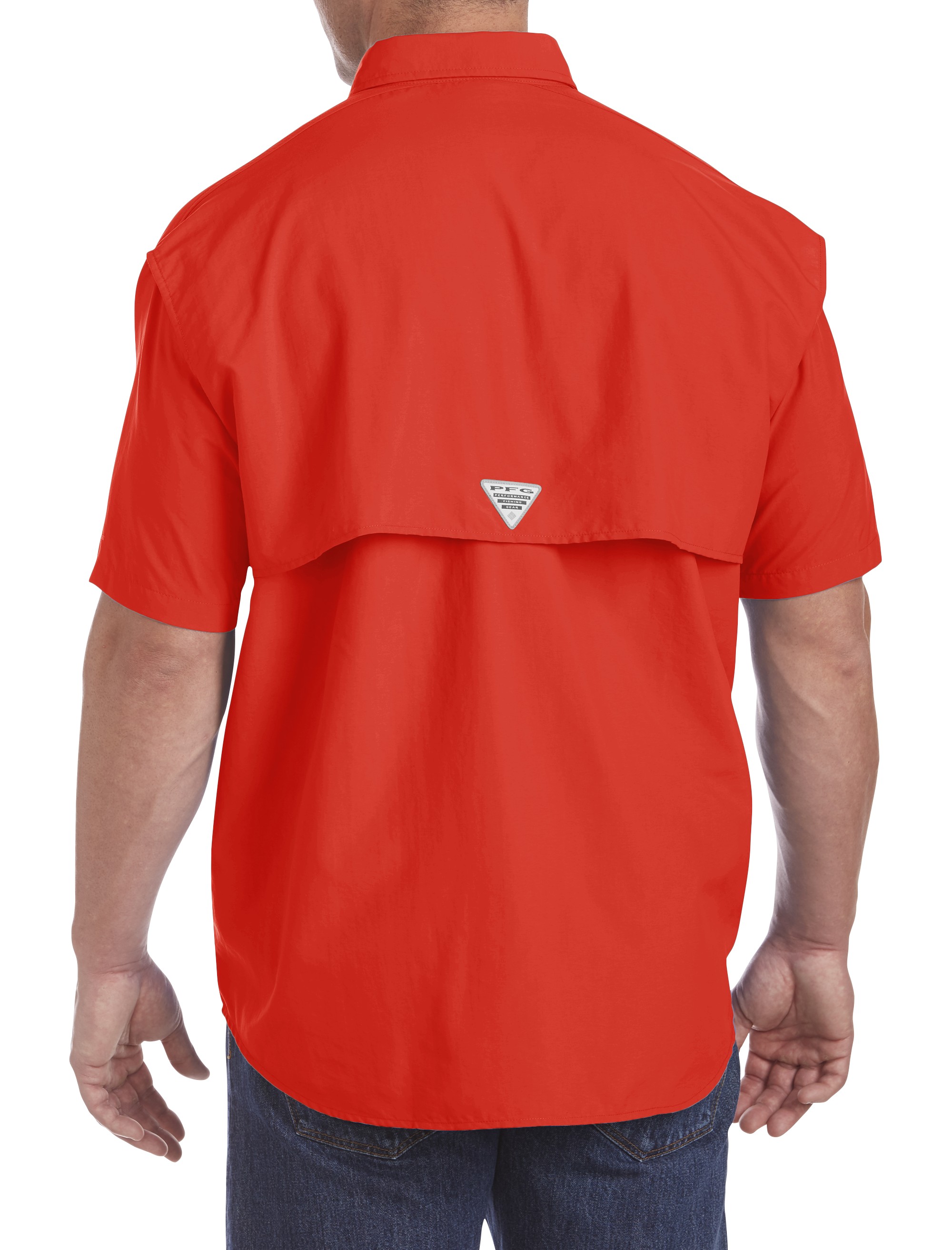 PFG Bahama II Short-Sleeve Sport Shirt - thumbnail 5