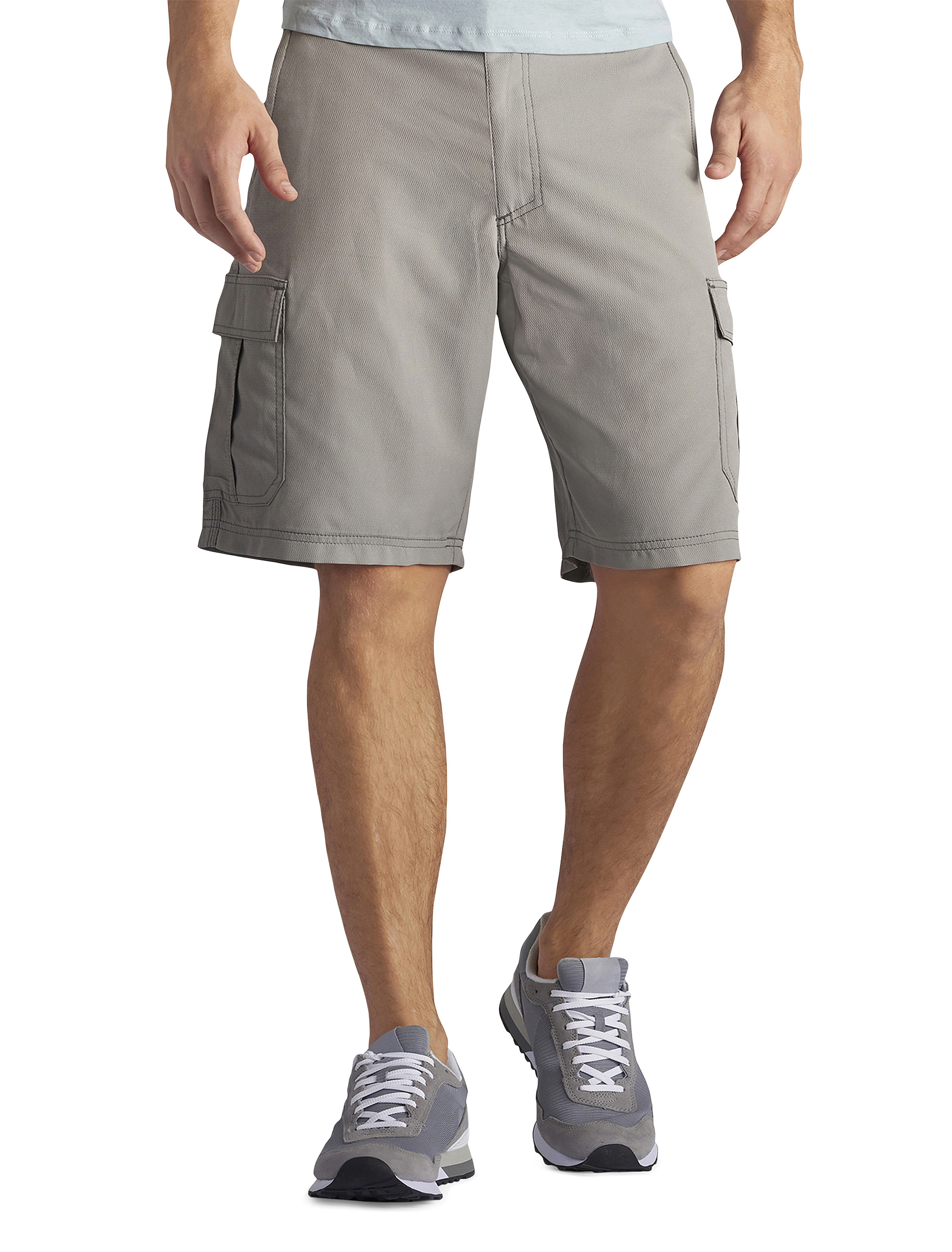 Lee performance cargo store shorts big and tall