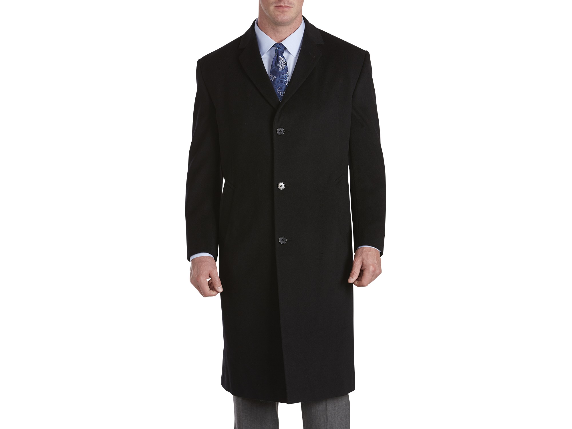 Sander Topcoat - thumbnail 3