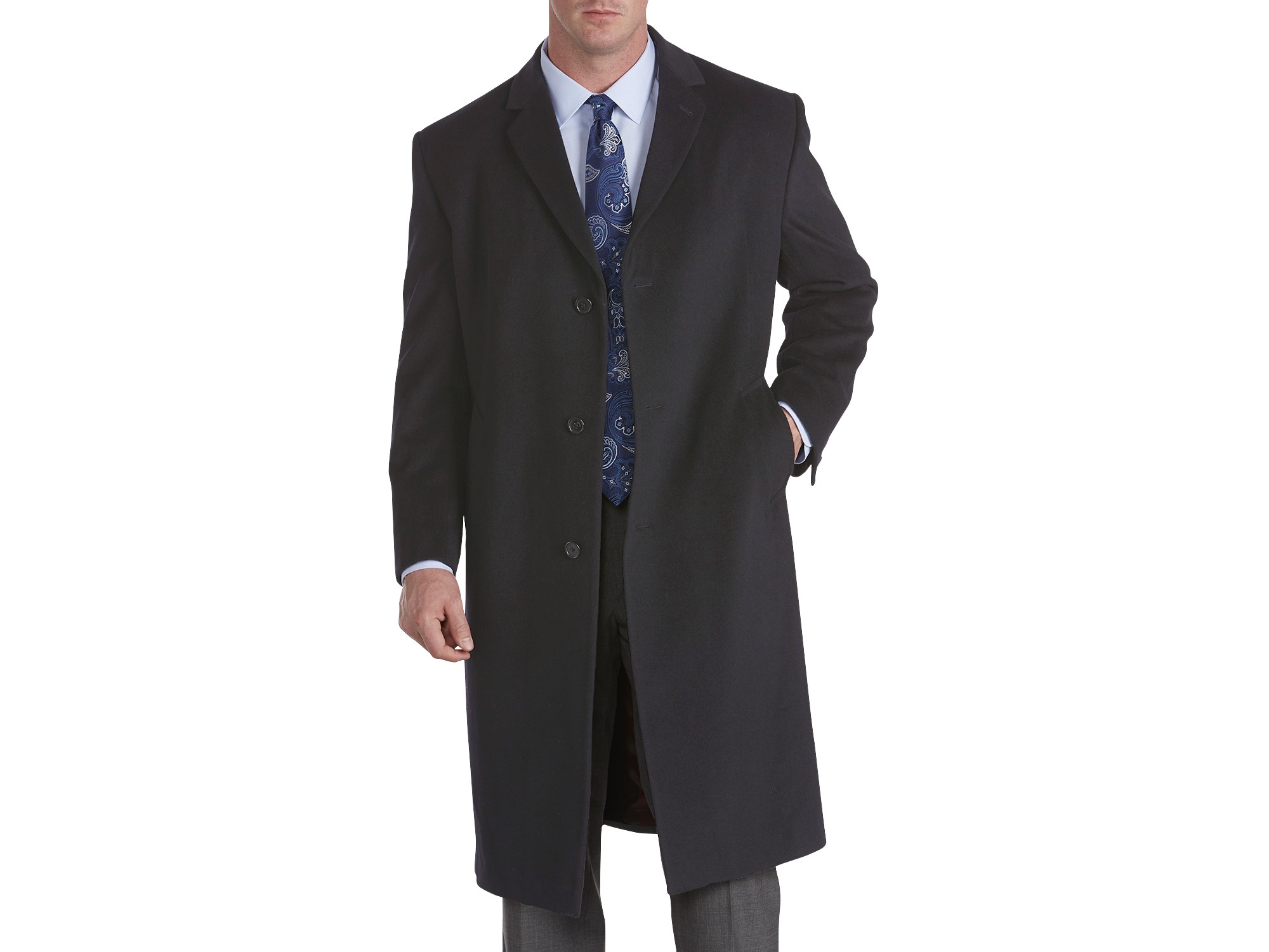 Sander Topcoat
