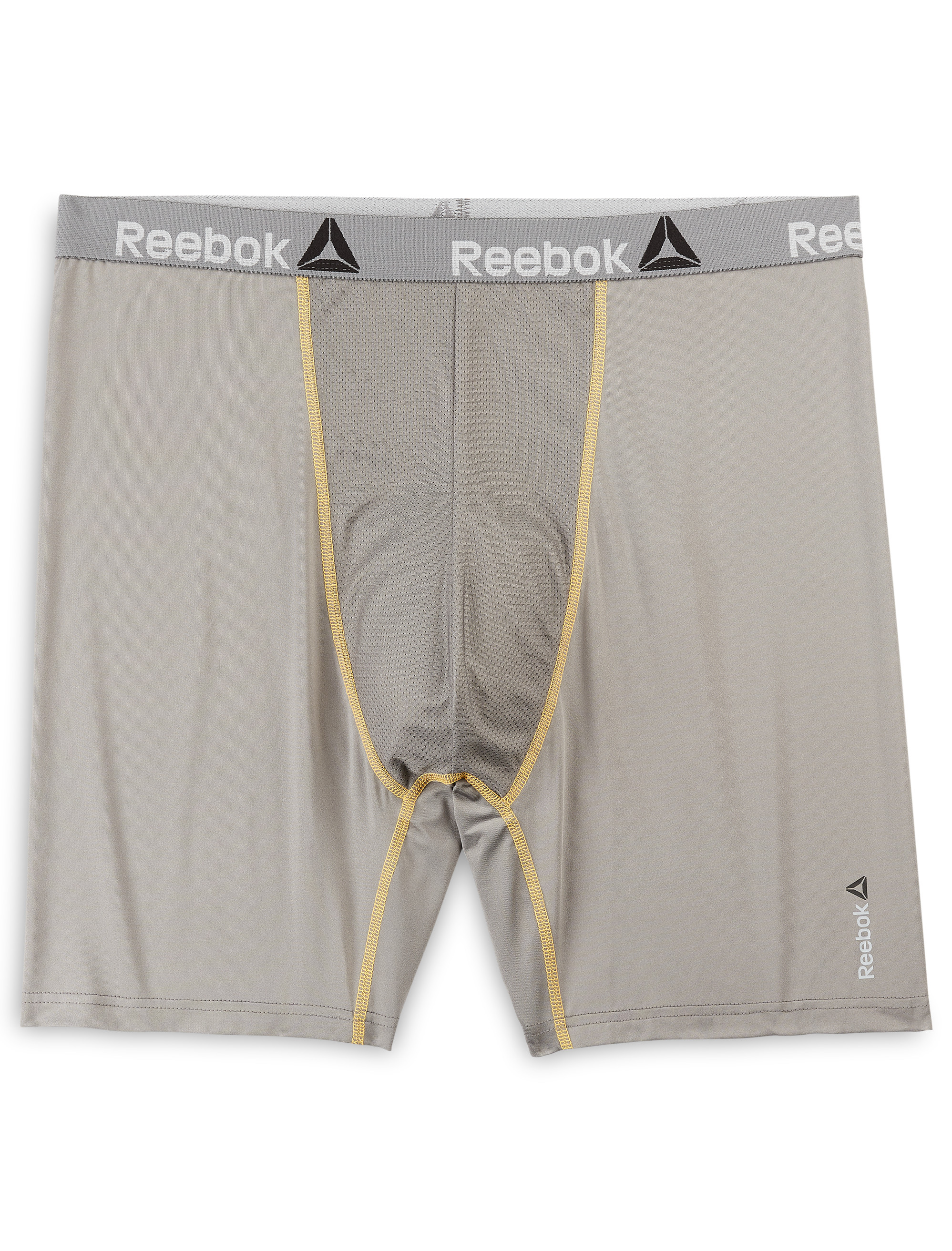 Reebok big and tall performance boxer briefs clearance