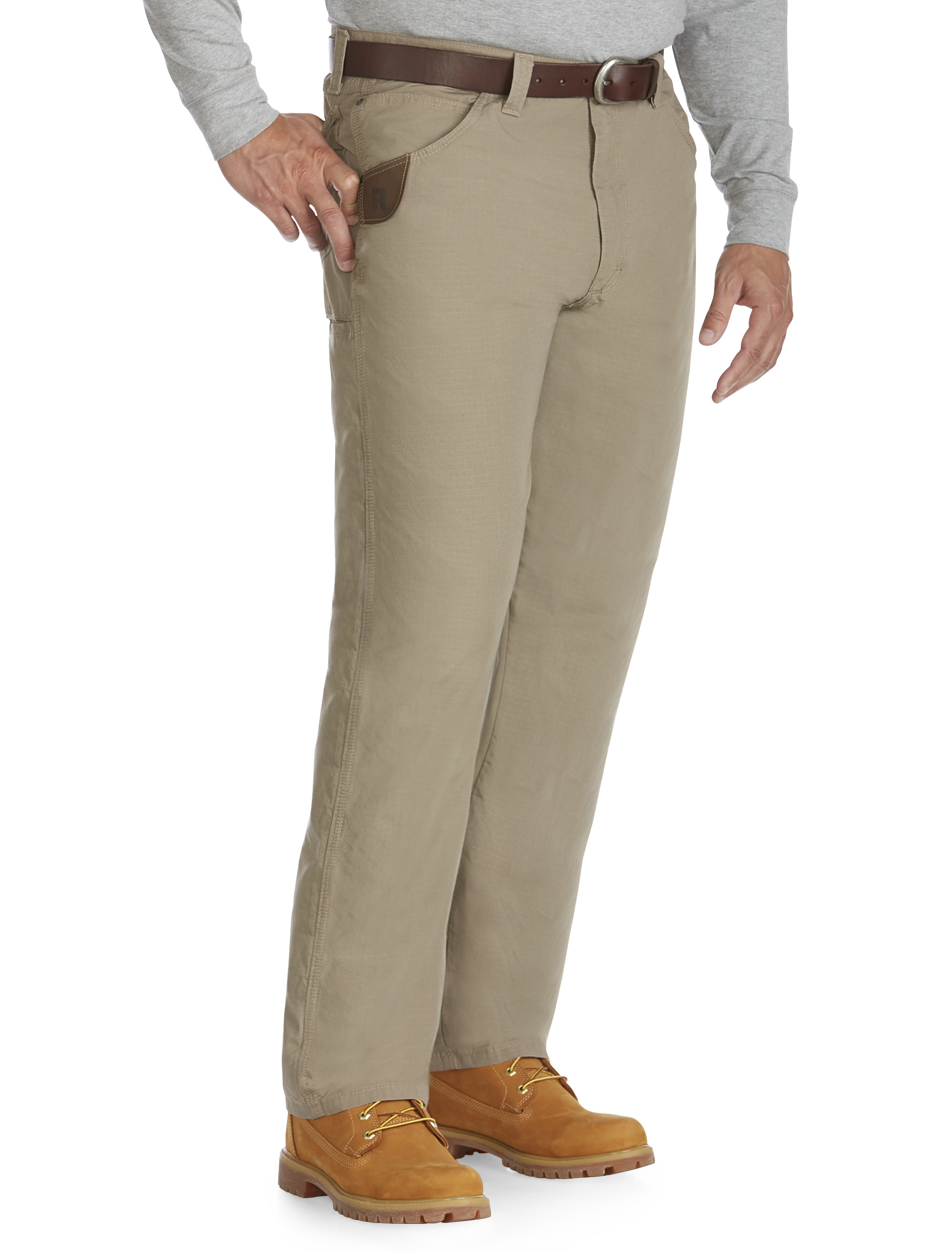 riggs technician pants