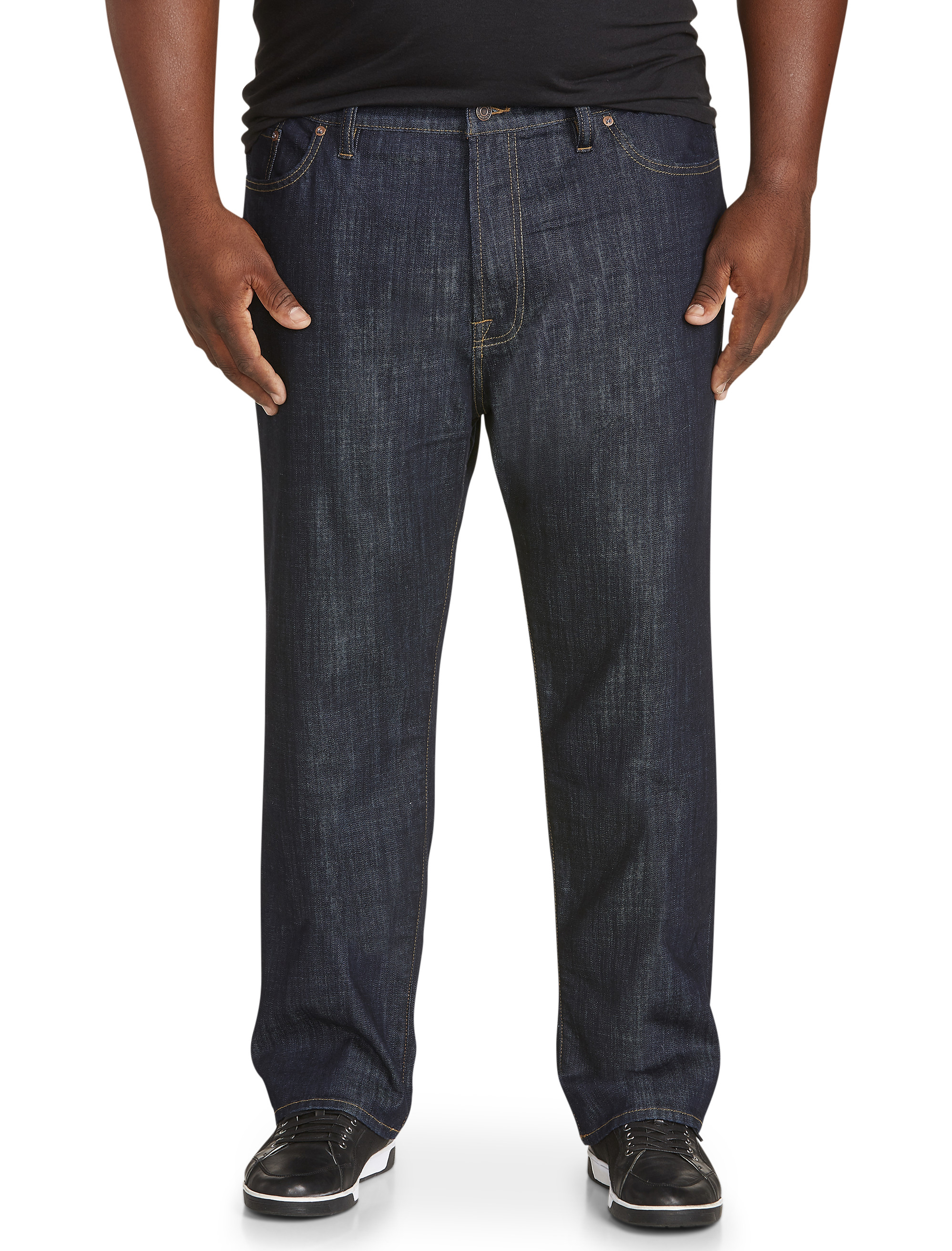 Lucky Brand Lakewood Jean - Hensley's Big and Tall