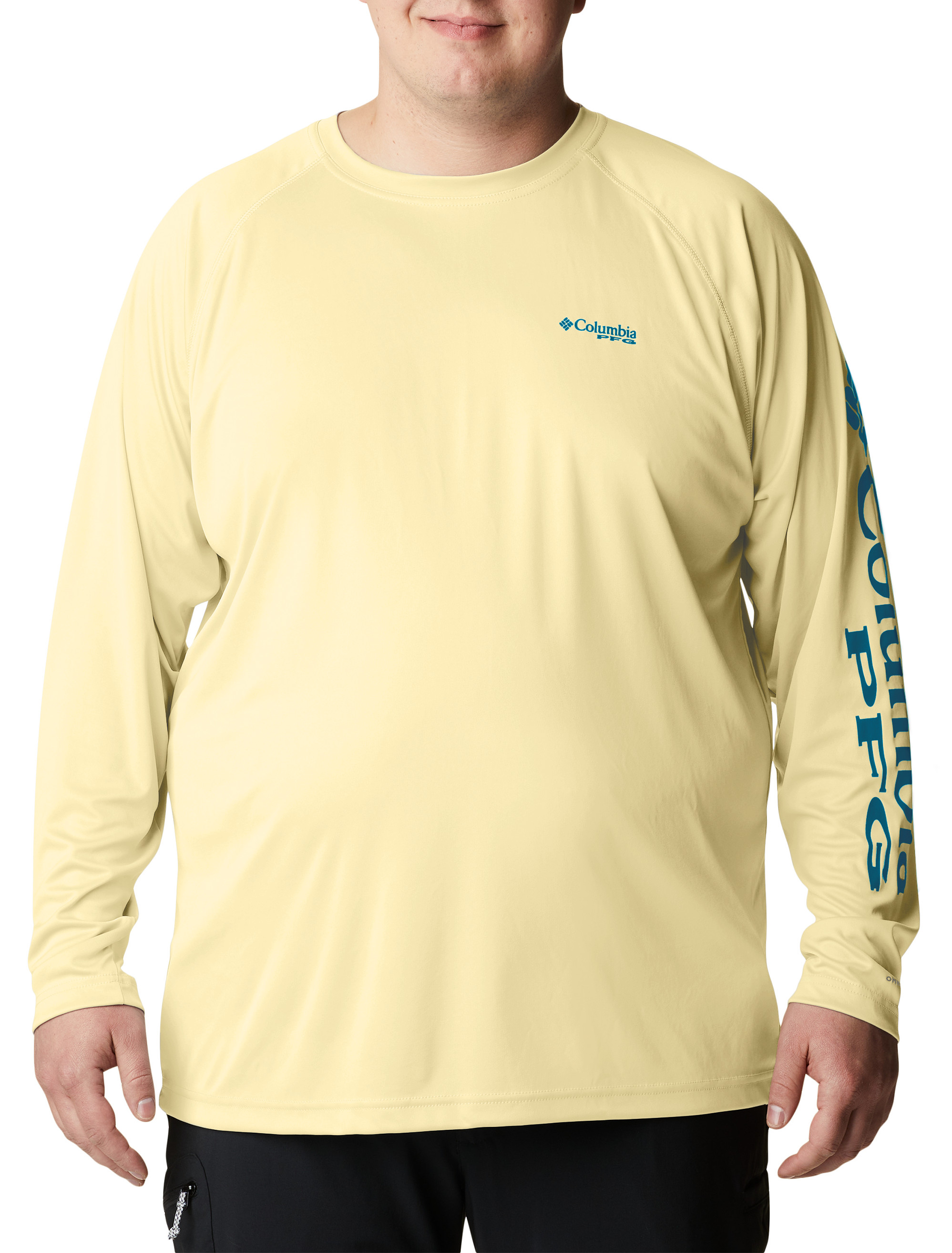 Big + Tall | Columbia Terminal Tackle Shirt | DXL