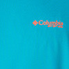 ocean teal/orng logo