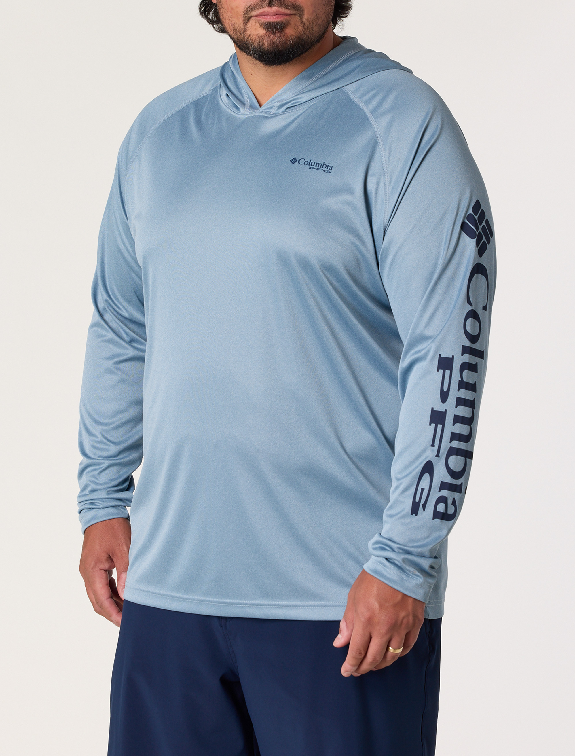 Terminal Tackle Hoodie