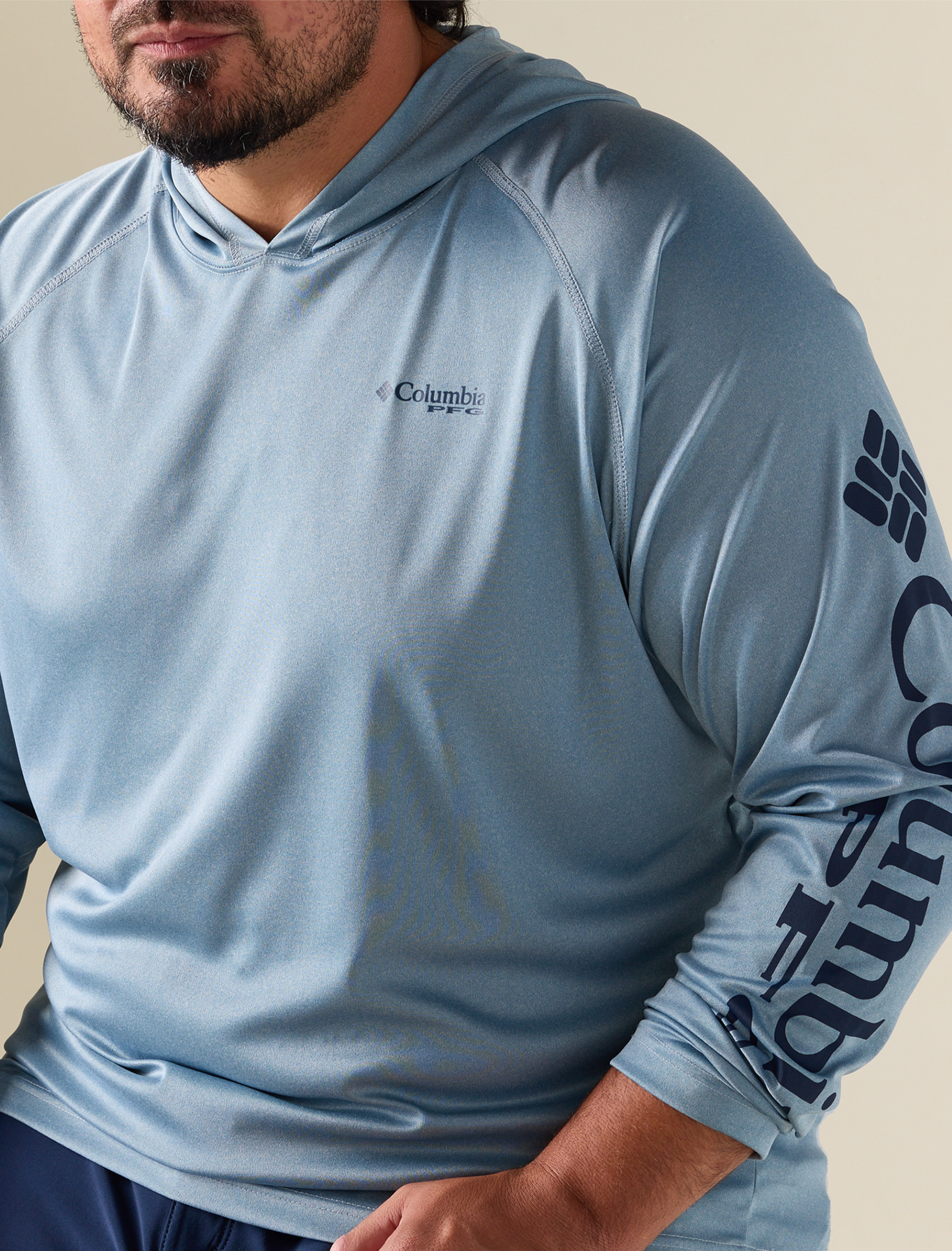 Terminal Tackle Hoodie